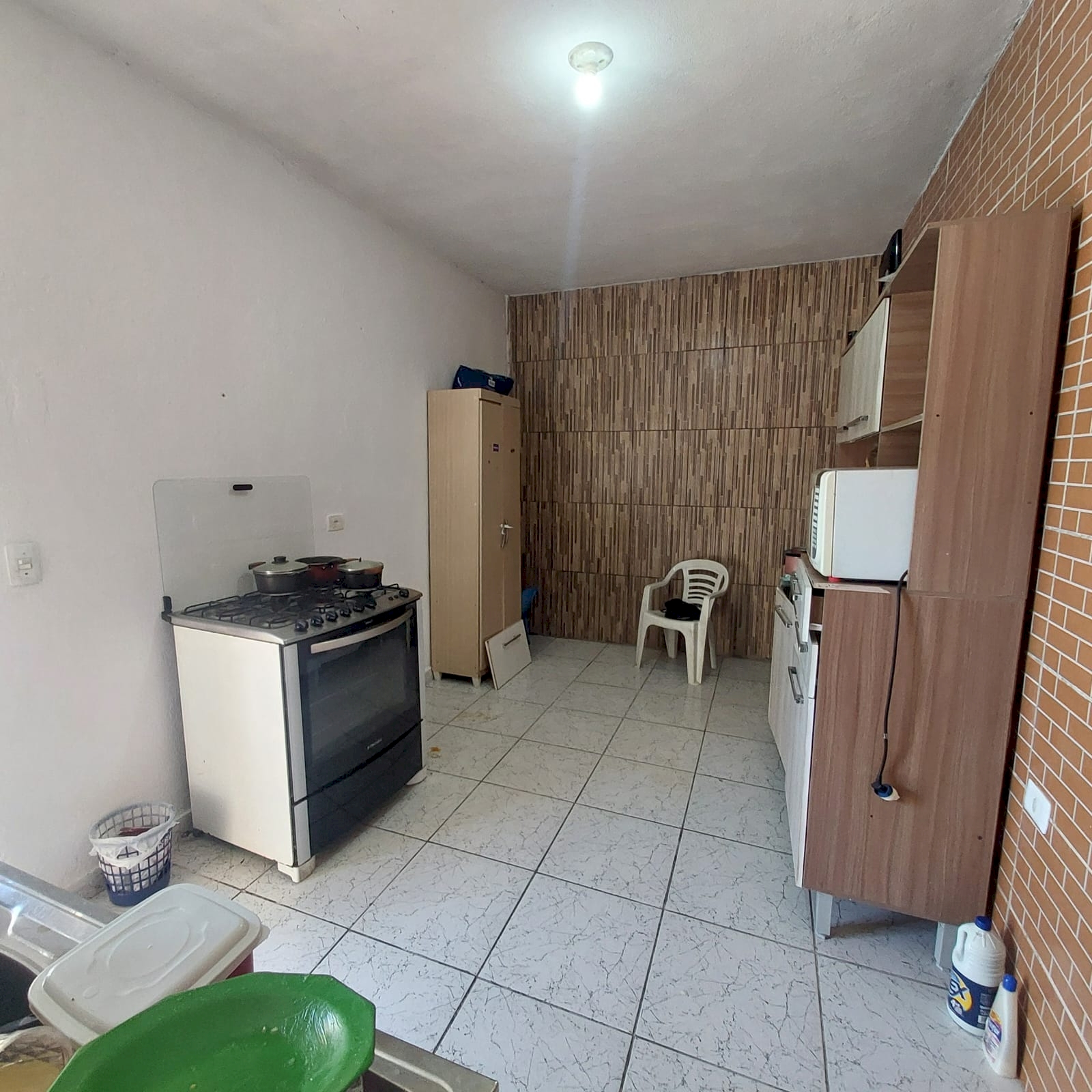 Imagem imóvel Casa Residencial - Ótima Localização