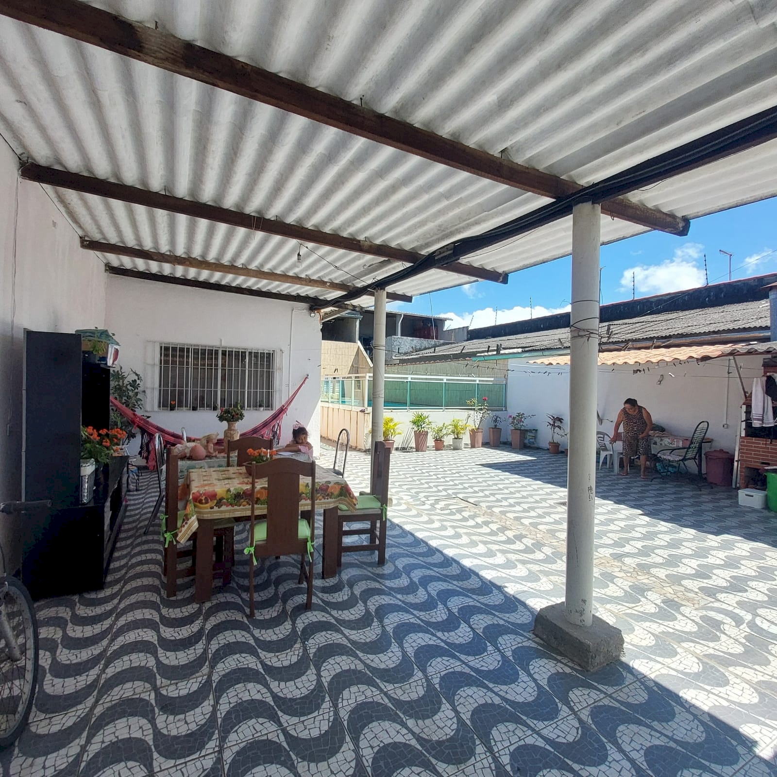 Imagem imóvel Casa Residencial - Ótima Localização