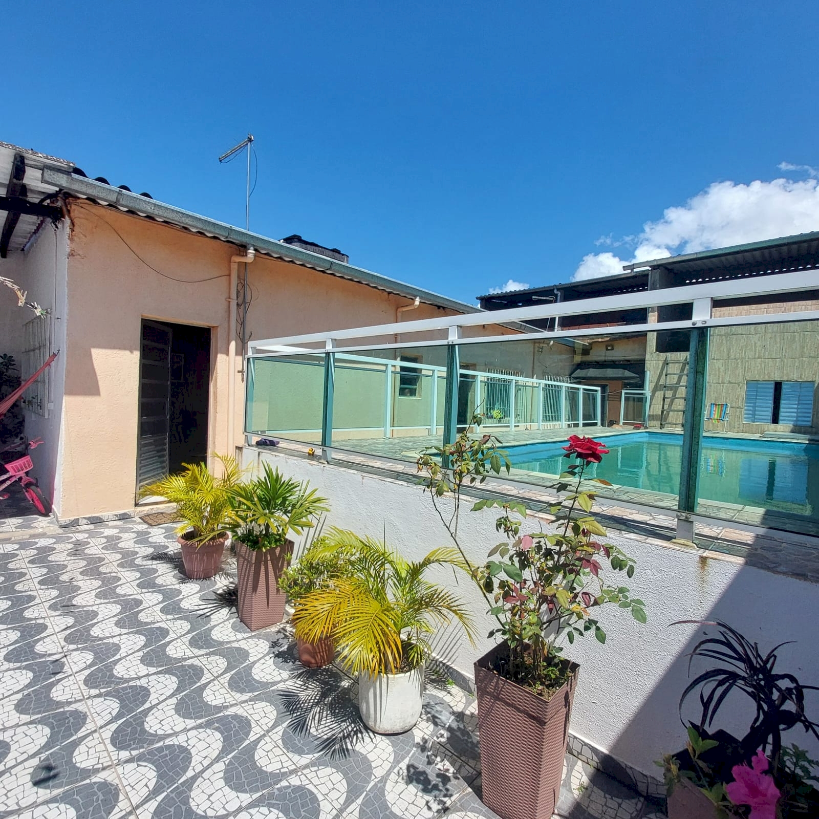 Imagem imóvel Casa Residencial - Ótima Localização