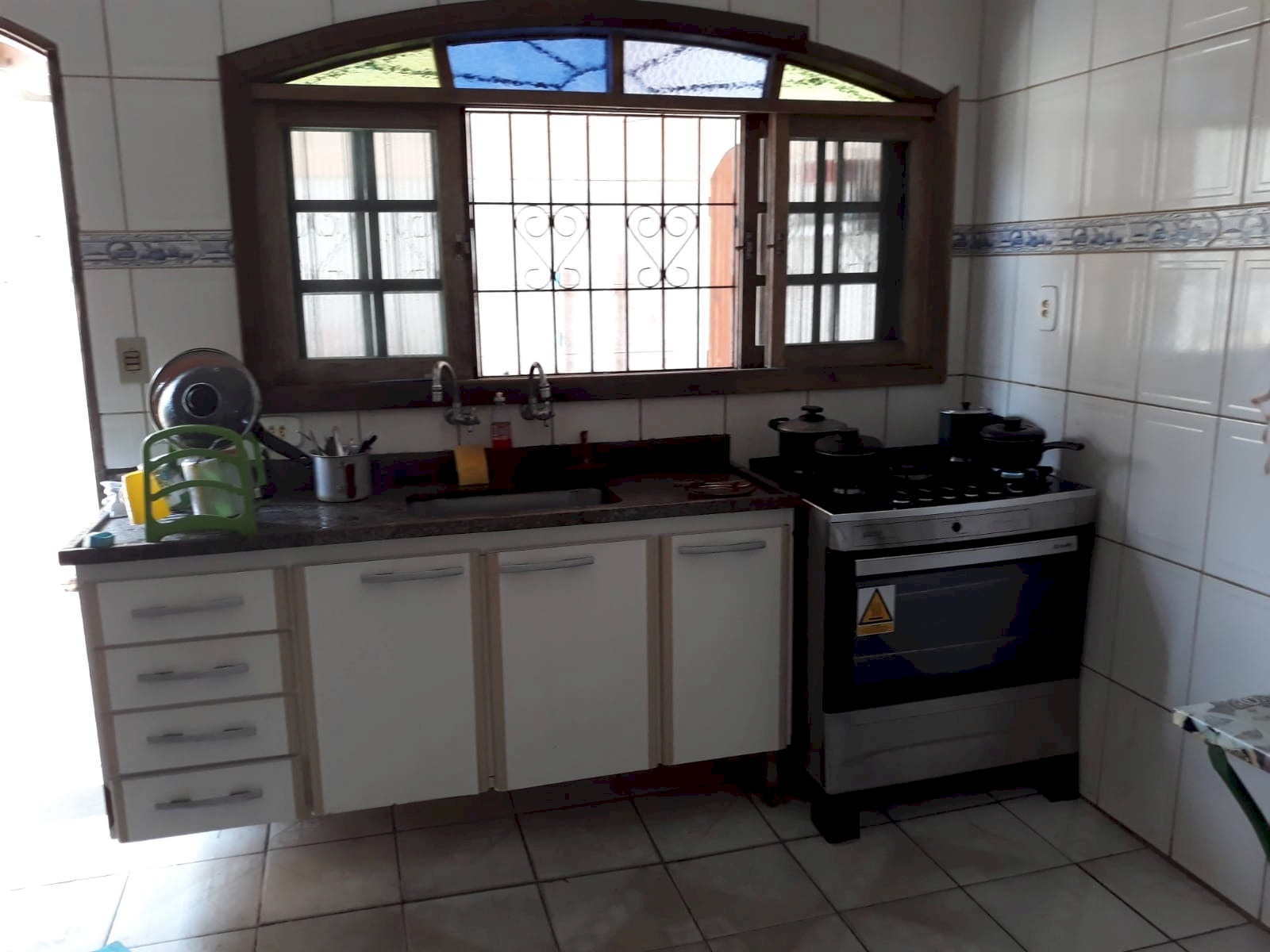 Imagem imóvel Casa Residencial - Oportunidade!