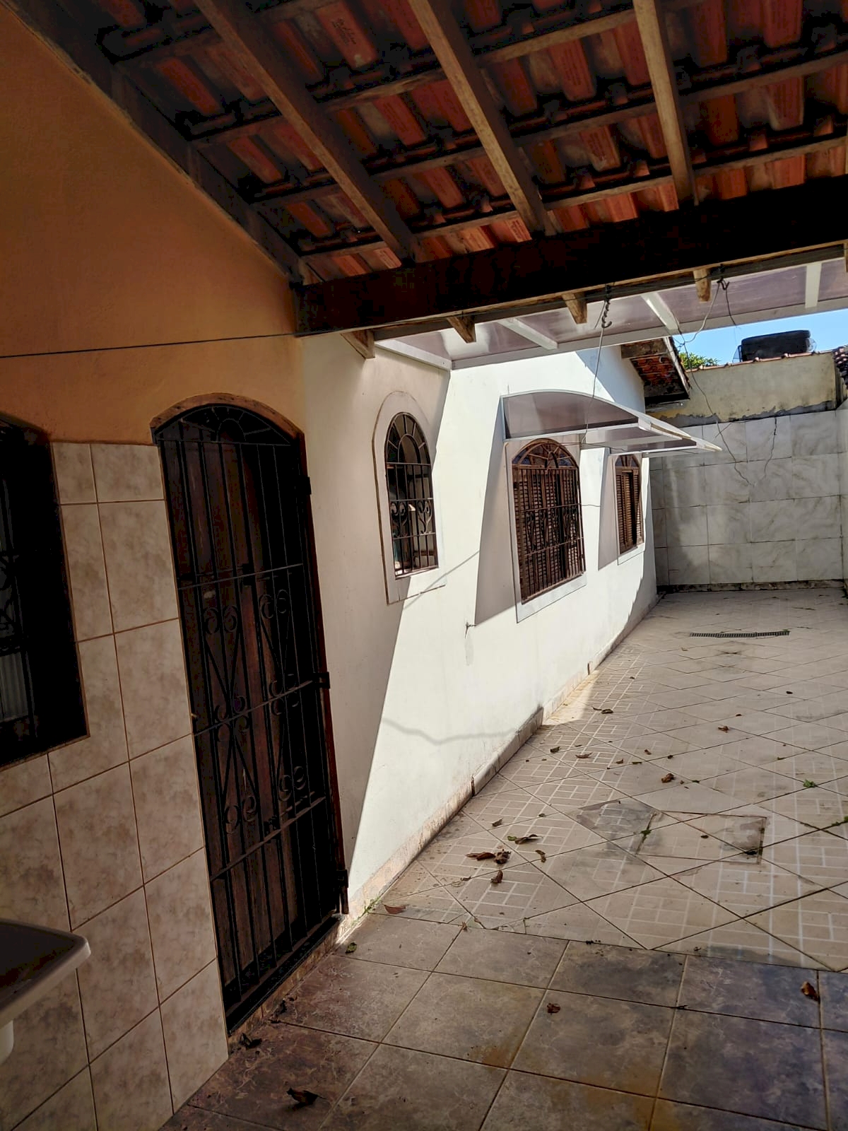 Imagem imóvel Casa Residencial - Oportunidade!