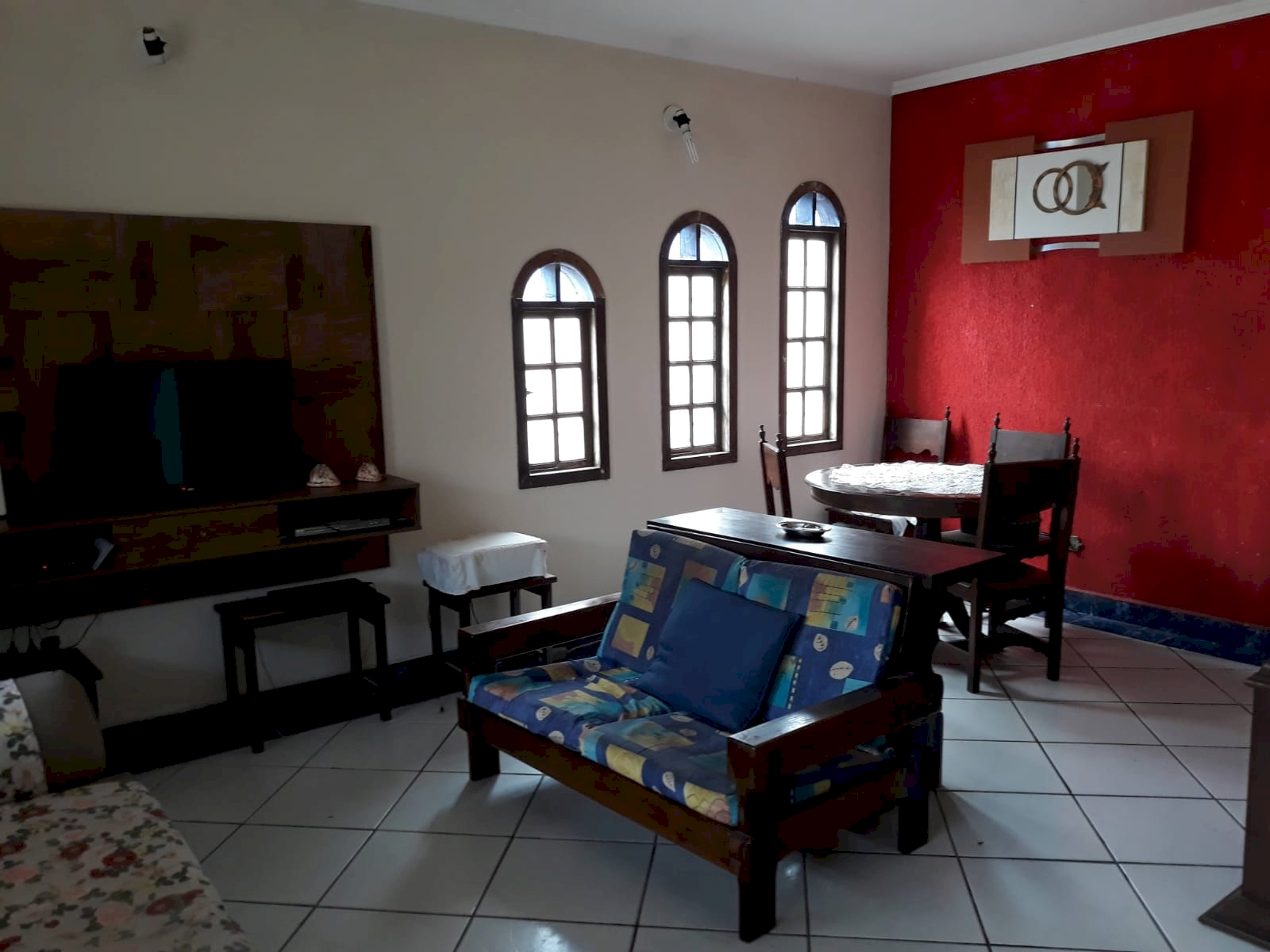 Imagem imóvel Casa Residencial - Oportunidade!