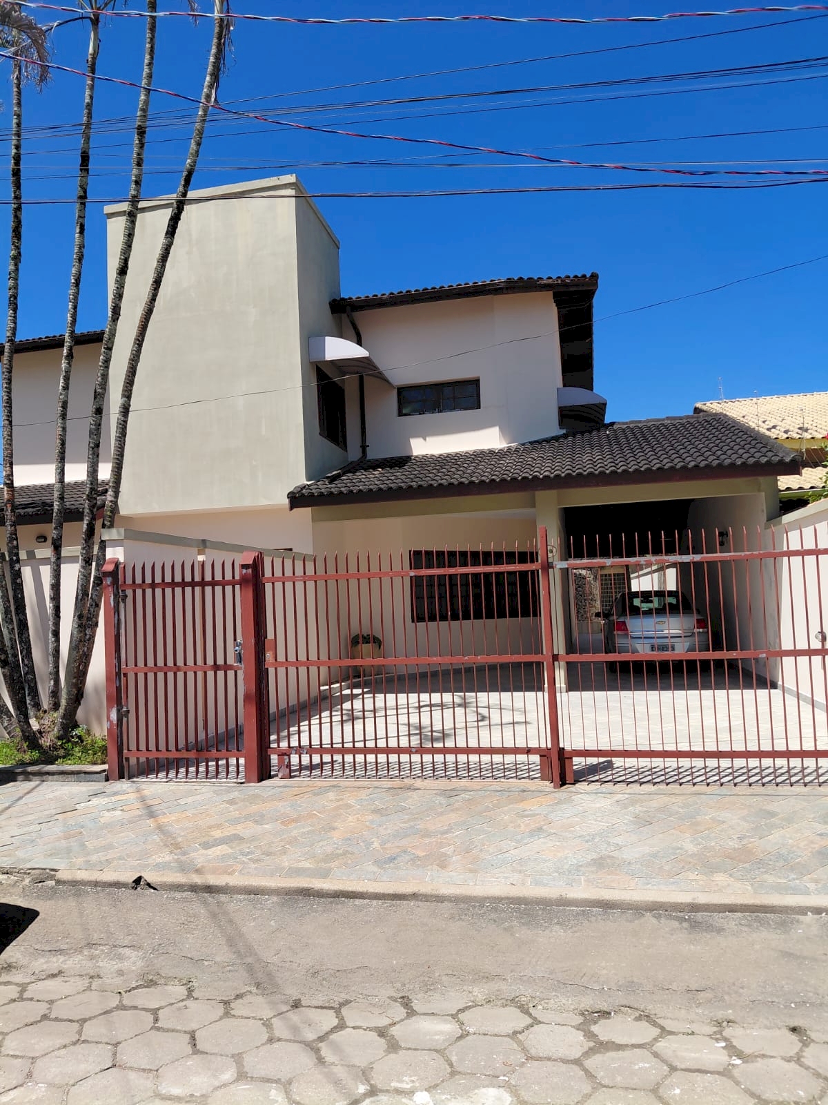 Imagem imóvel Sobrado Alto Padrão