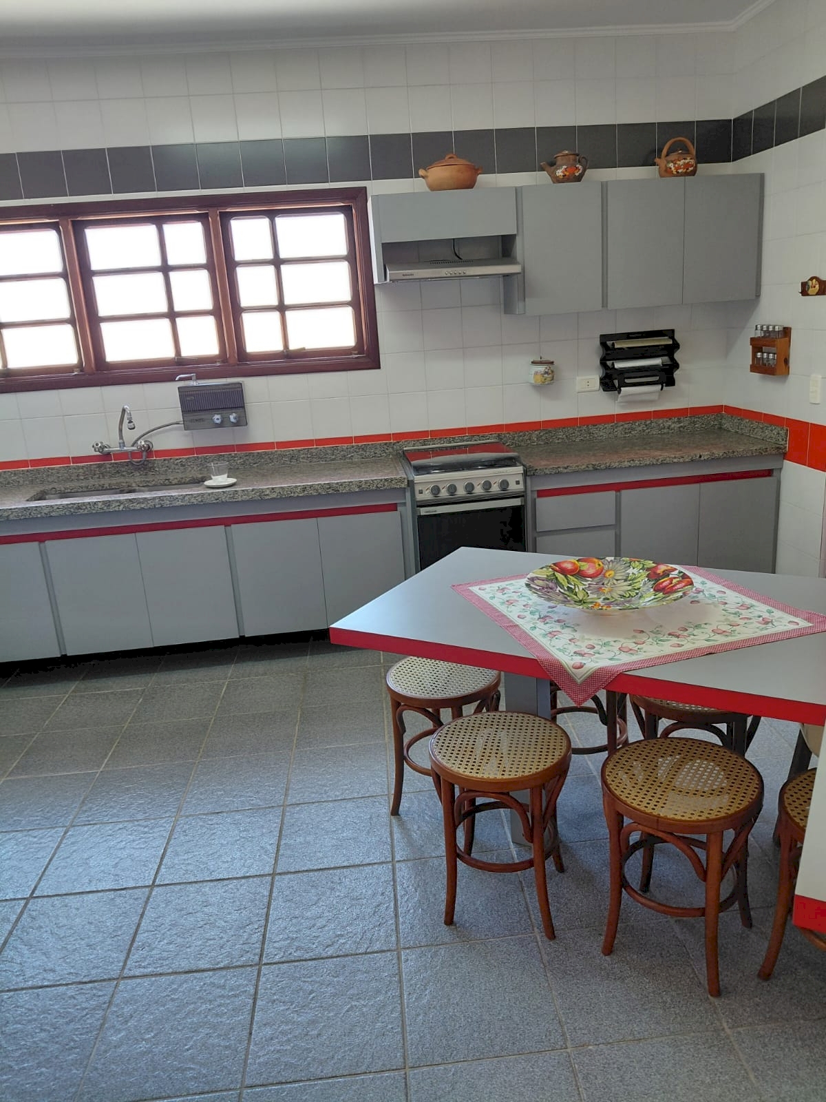 Imagem imóvel Sobrado Alto Padrão