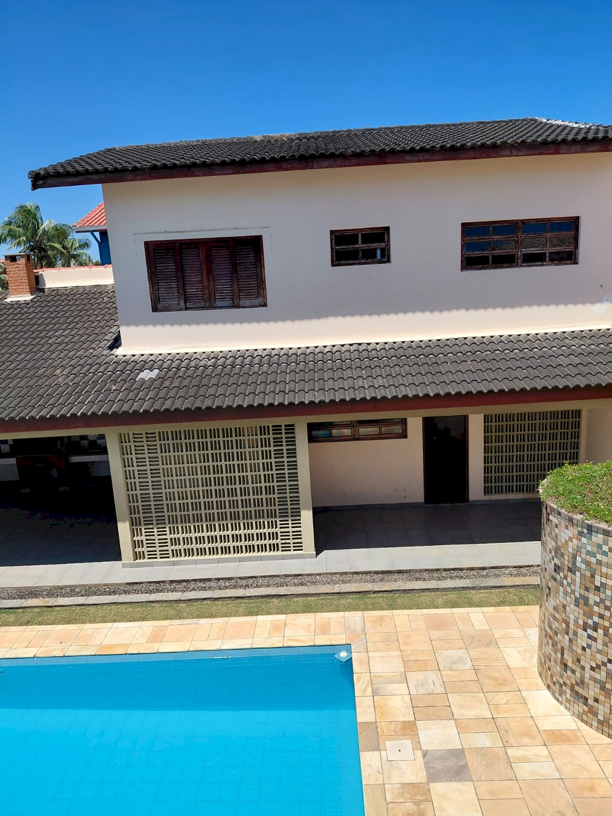 Imagem imóvel Sobrado Alto Padrão