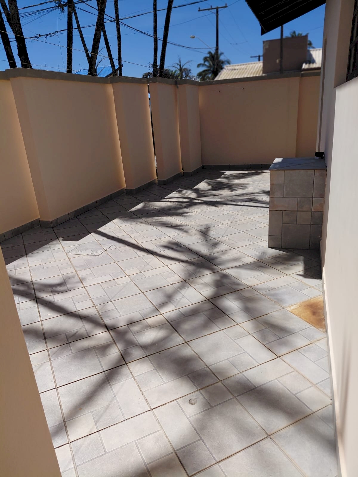 Imagem imóvel Sobrado Alto Padrão