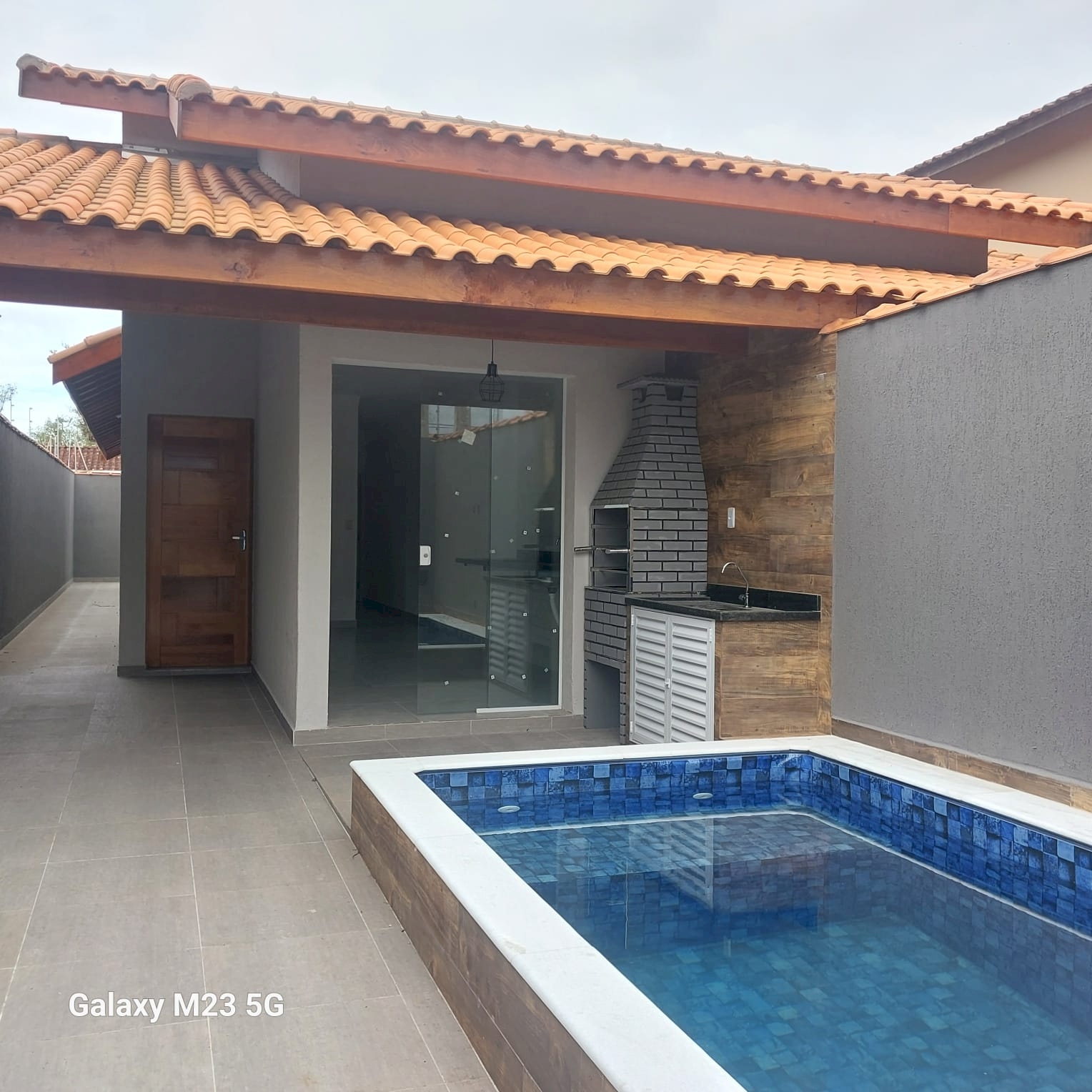 Imagem imóvel Casa Residencial - Ótima Localização