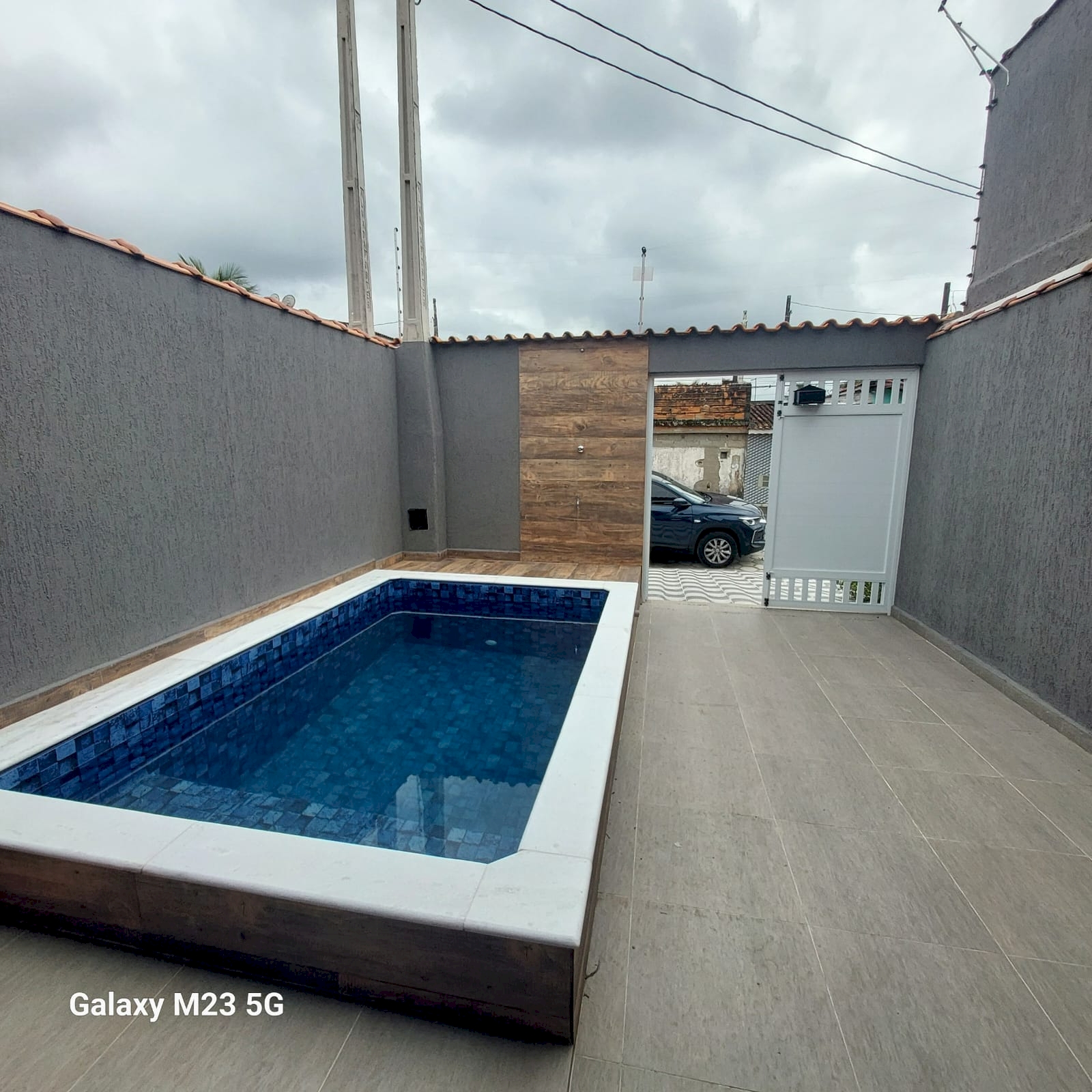 Imagem imóvel Casa Residencial - Ótima Localização