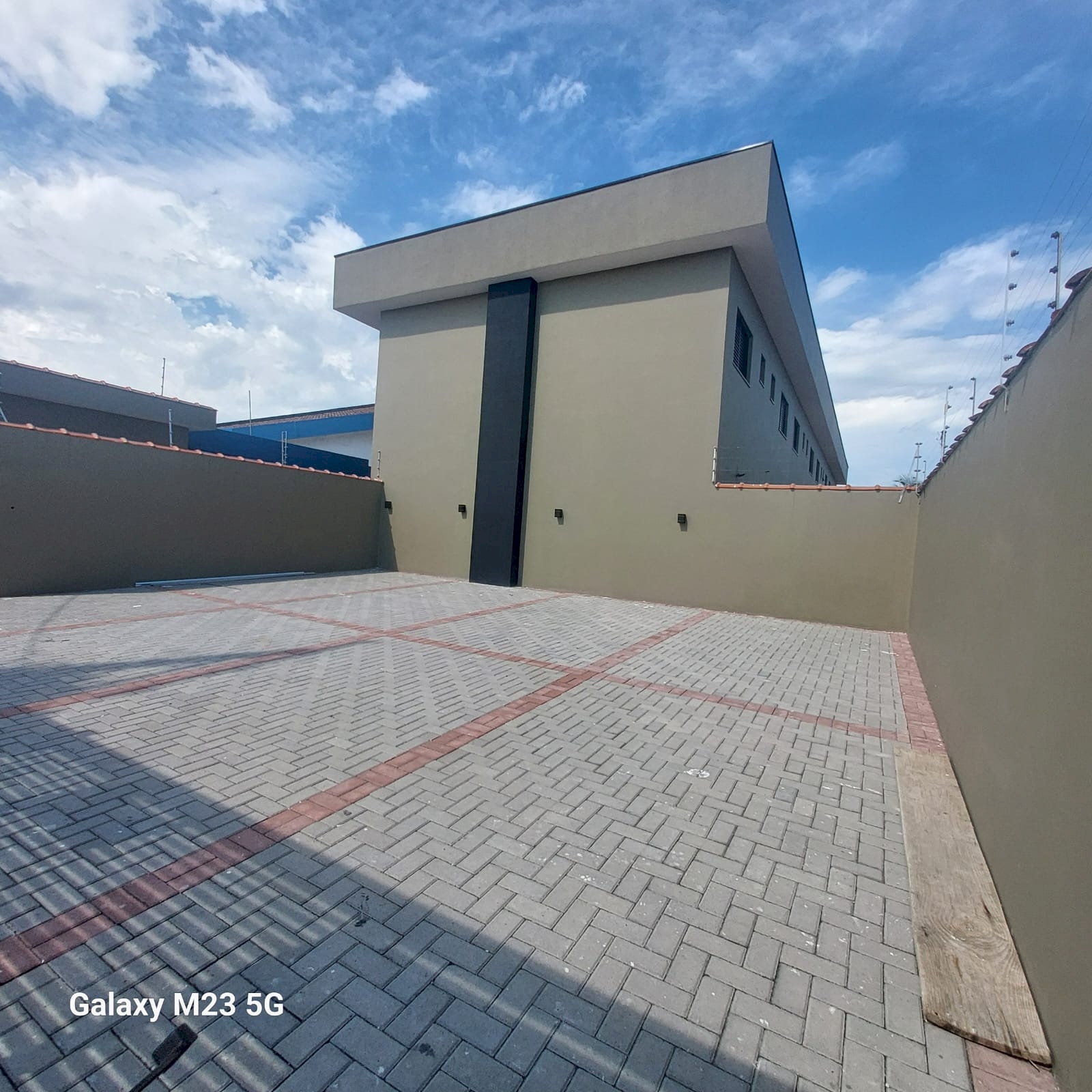 Imagem imóvel Sobrado Residencial - Oportunidade