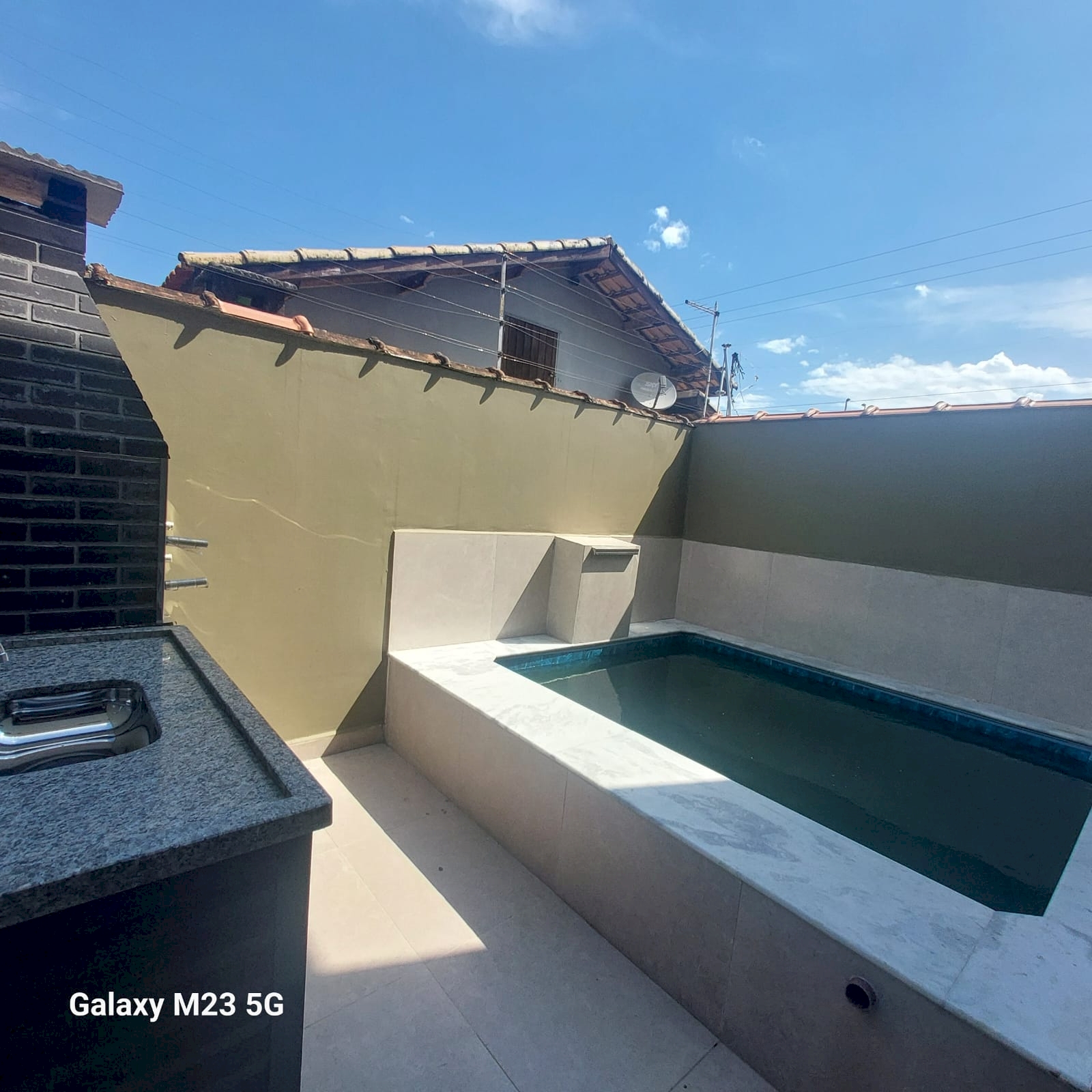 Imagem imóvel Sobrado Residencial - Oportunidade