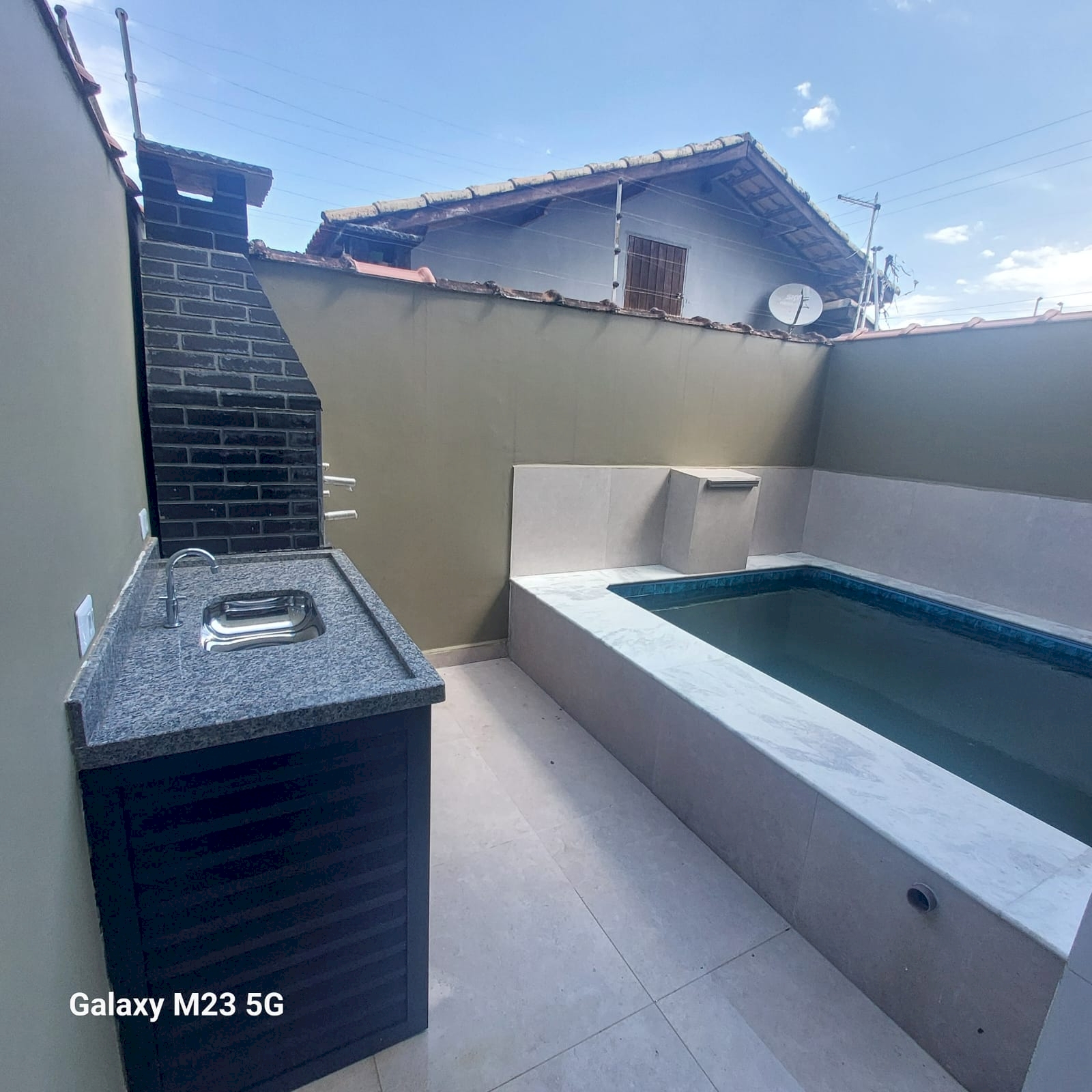 Imagem imóvel Sobrado Residencial - Oportunidade