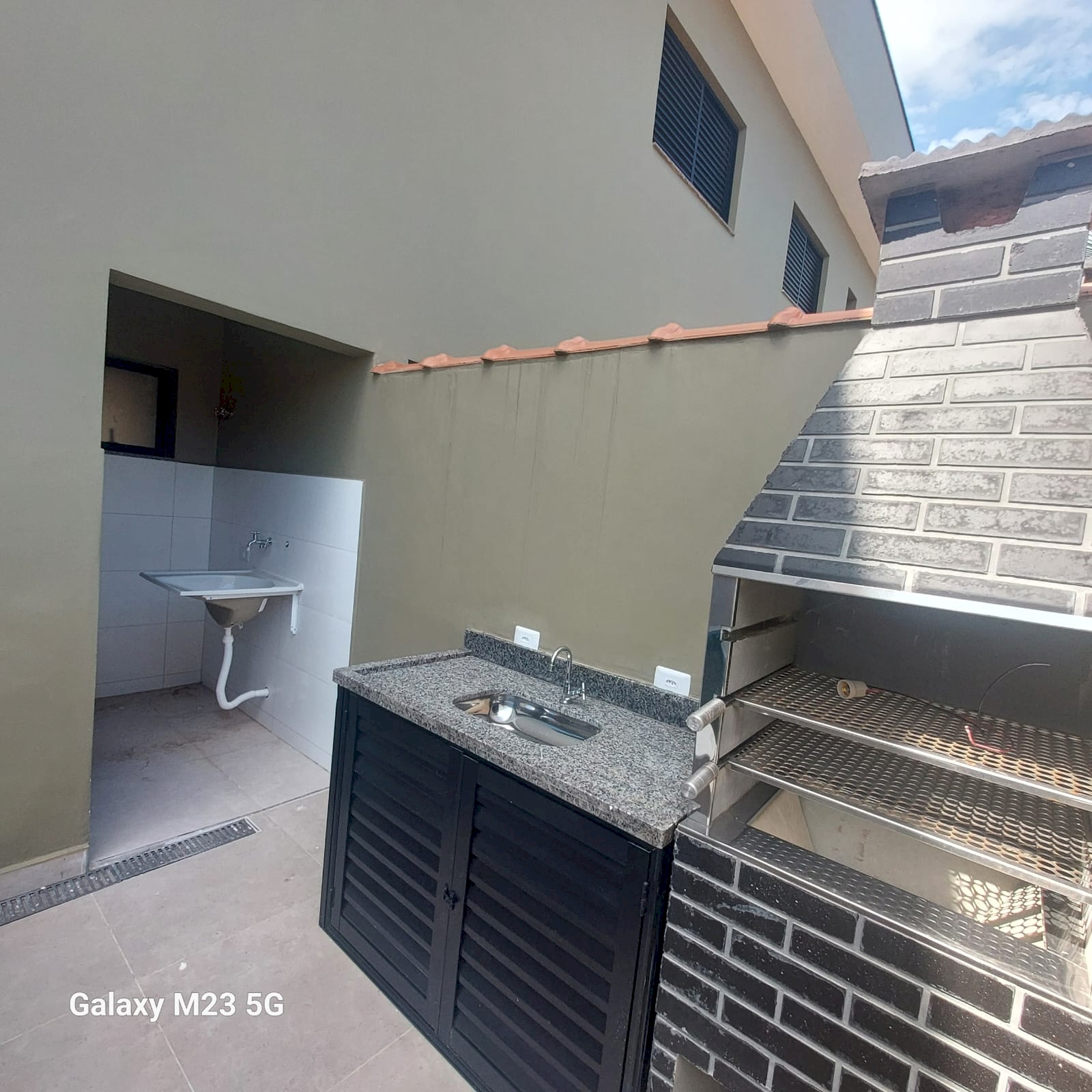 Imagem imóvel Sobrado Residencial - Oportunidade