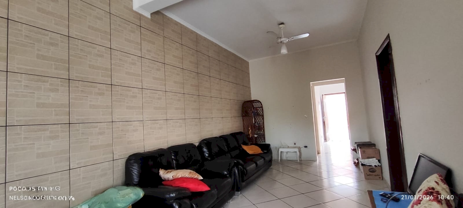 Imagem imóvel Casa Residencial - Lado praia