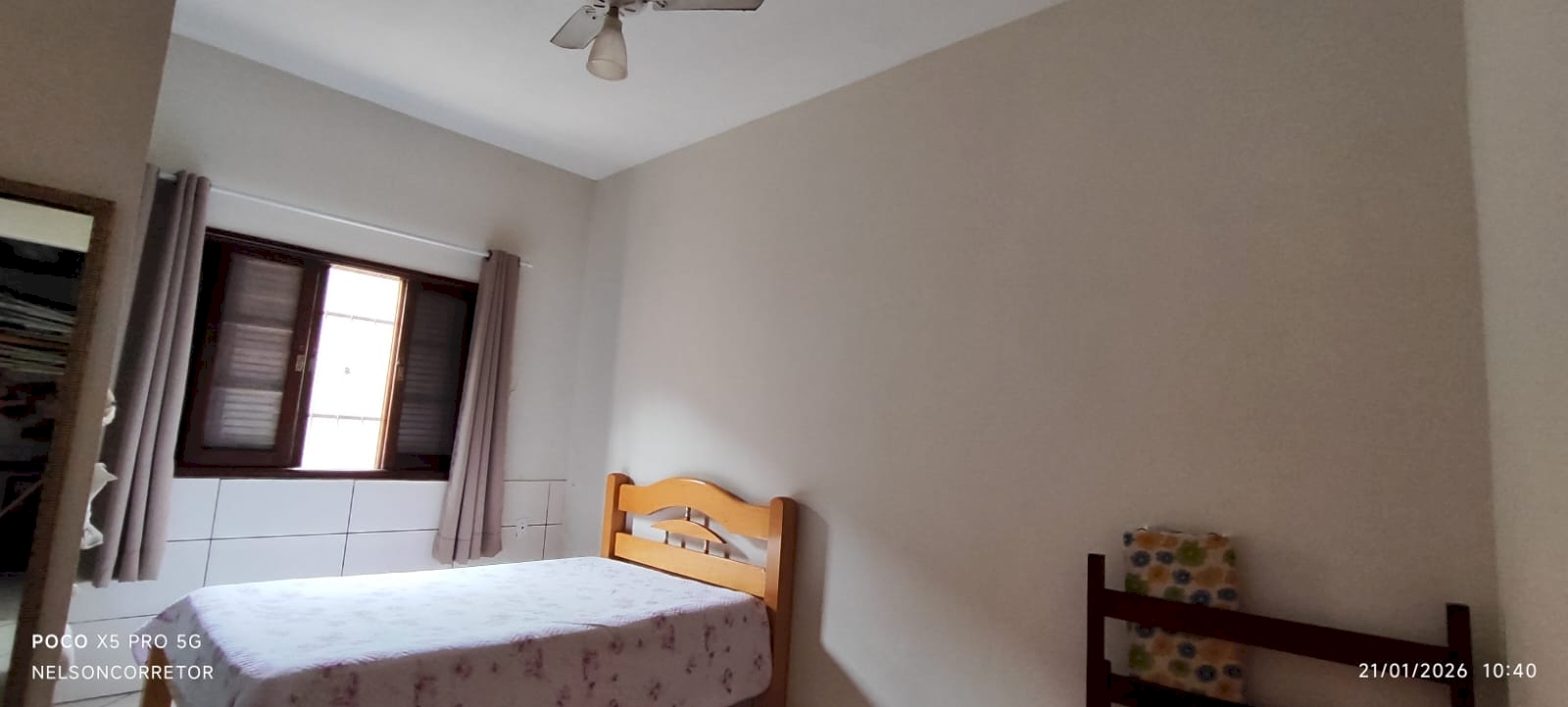 Imagem imóvel Casa Residencial - Lado praia