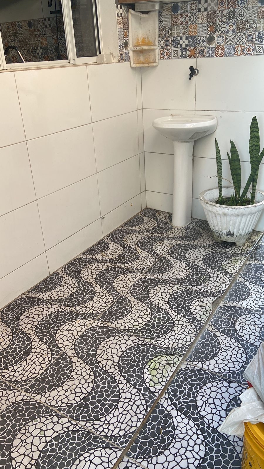 Imagem imóvel Casa Residencial - Lado Pista