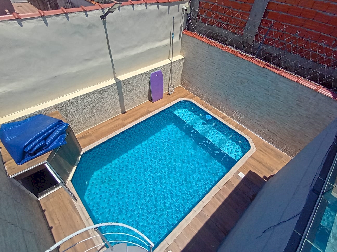 Imagem imóvel Casa Residencial - Lado Pista