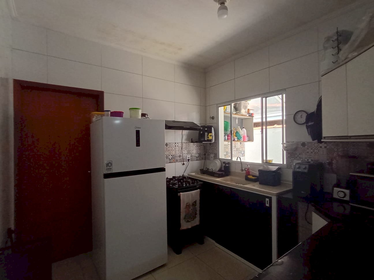 Imagem imóvel Casa Residencial - Lado Pista