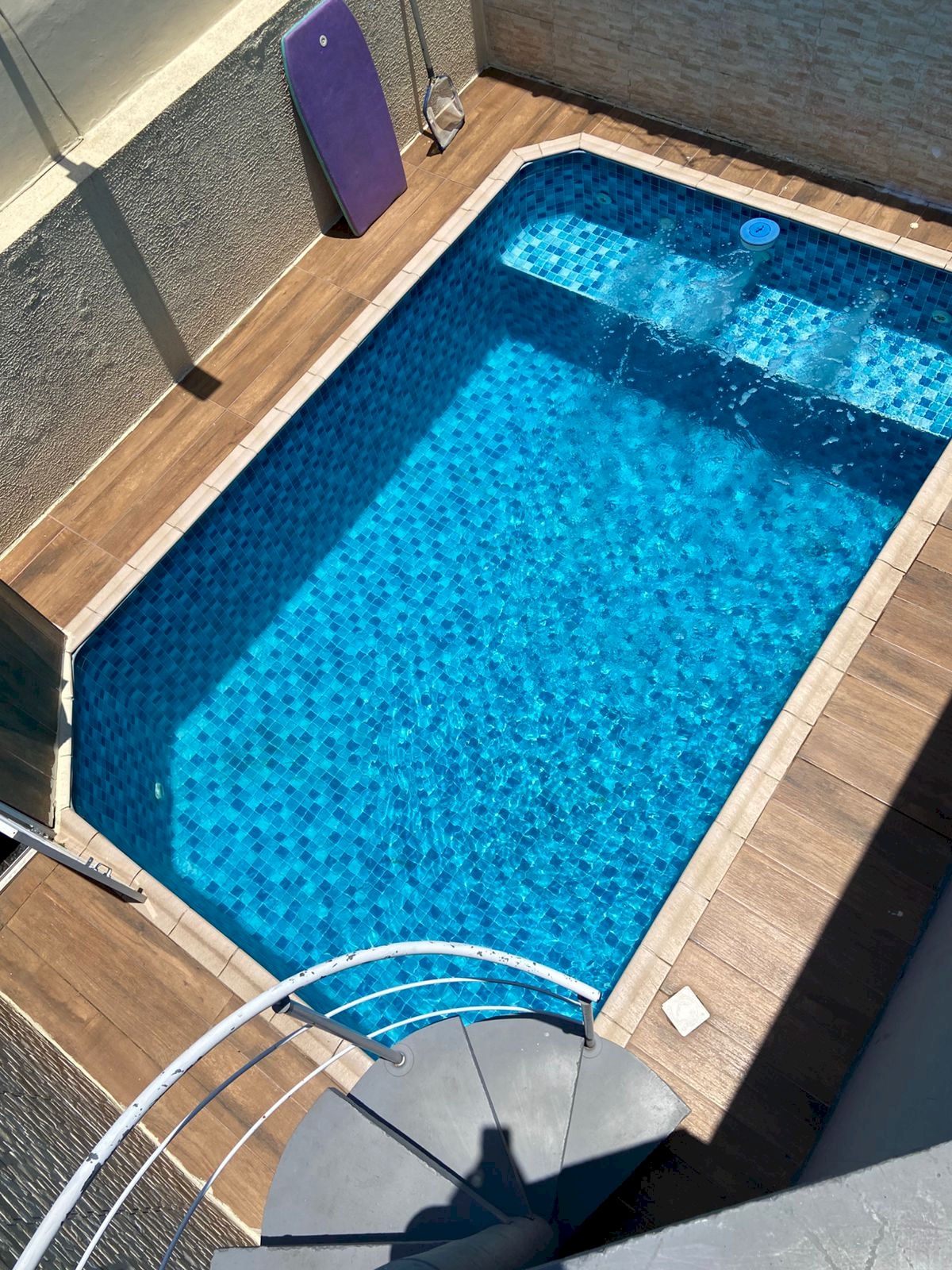 Imagem imóvel Casa Residencial - Lado Pista