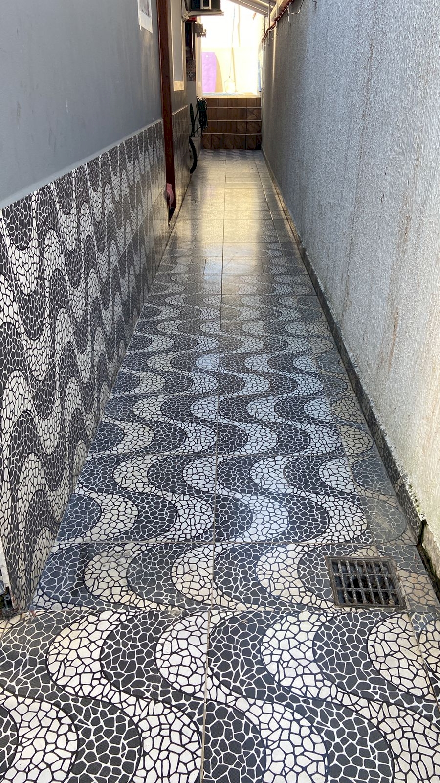 Imagem imóvel Casa Residencial - Lado Pista