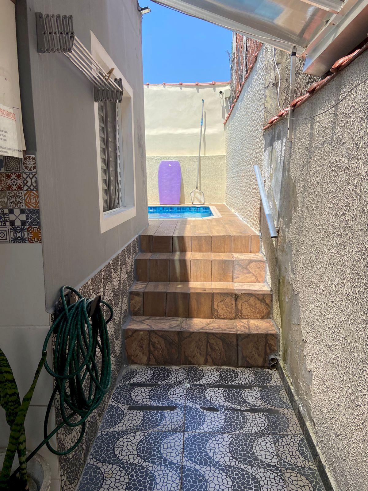 Imagem imóvel Casa Residencial - Lado Pista