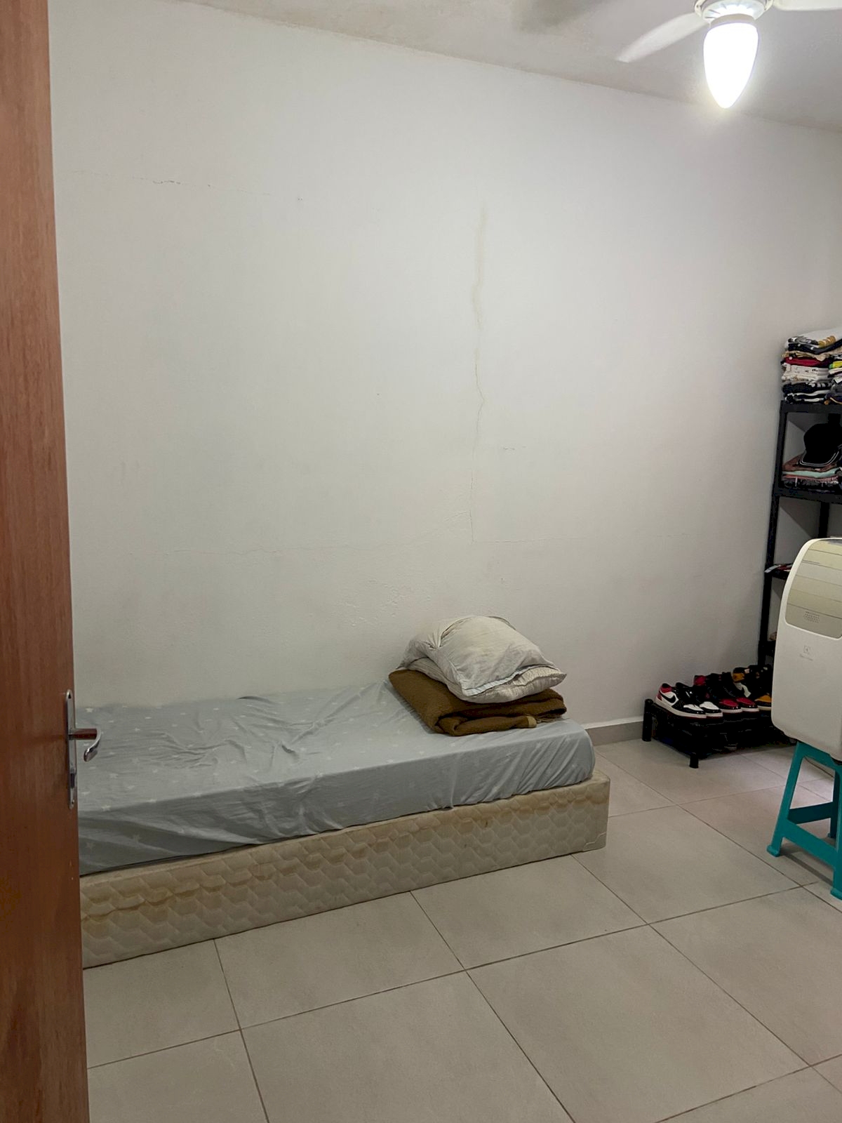 Imagem imóvel Casa Residencial - Lado Pista