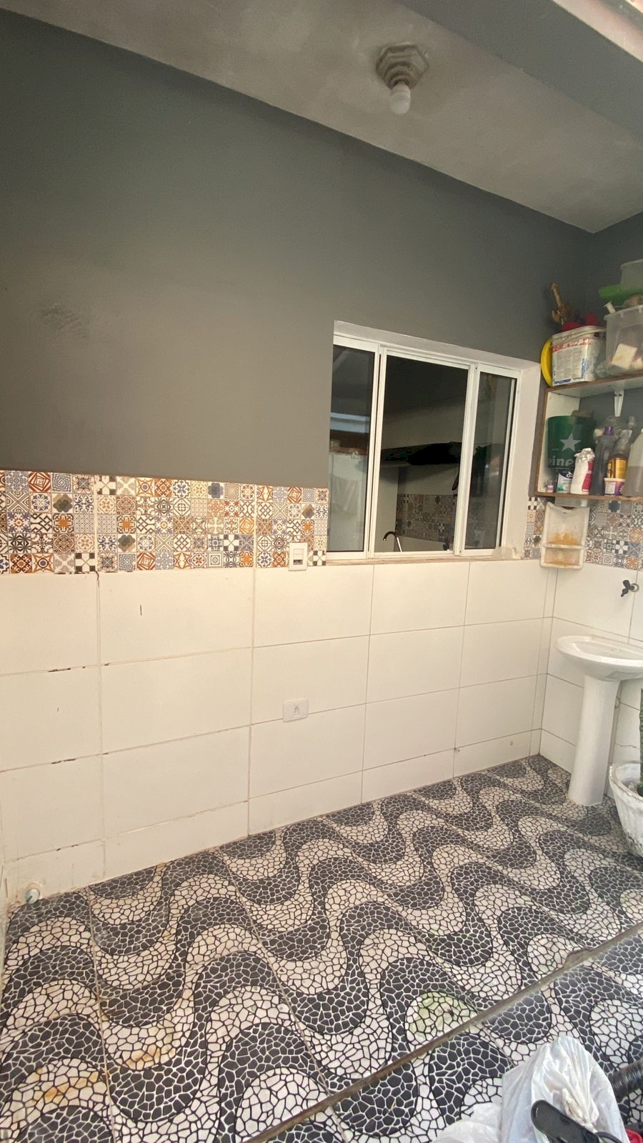 Imagem imóvel Casa Residencial - Lado Pista