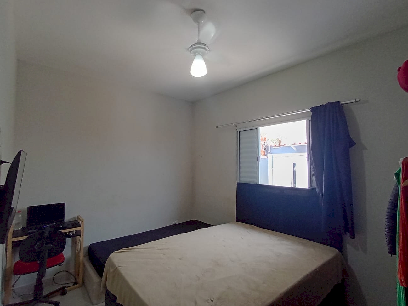 Imagem imóvel Casa Residencial - Lado Pista