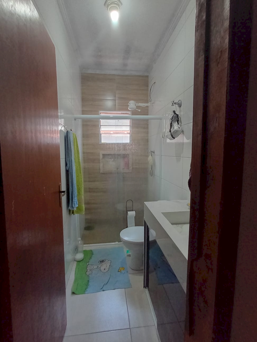 Imagem imóvel Casa Residencial - Lado Pista