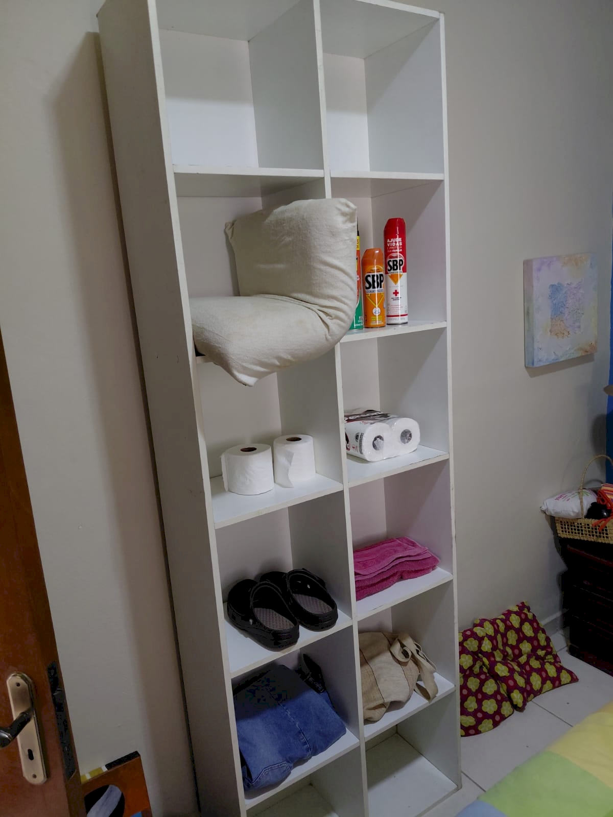 Imagem imóvel Casa Residencial - Lado Pista