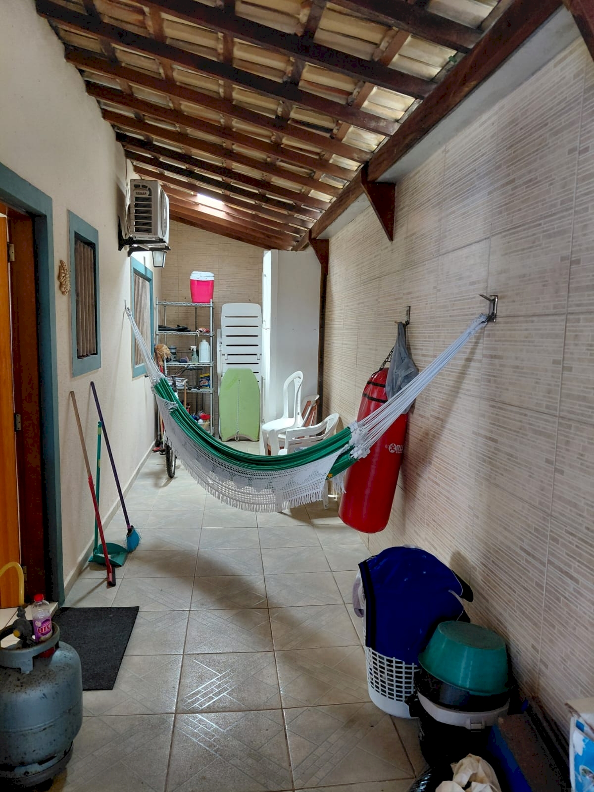 Imagem imóvel Casa Residencial - Lado Pista