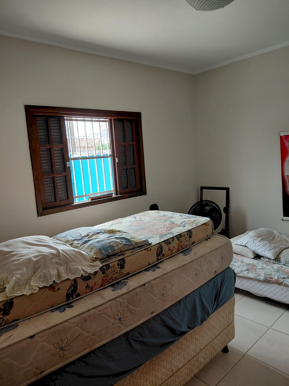 Imagem imóvel Casa Residencial - Lado Pista