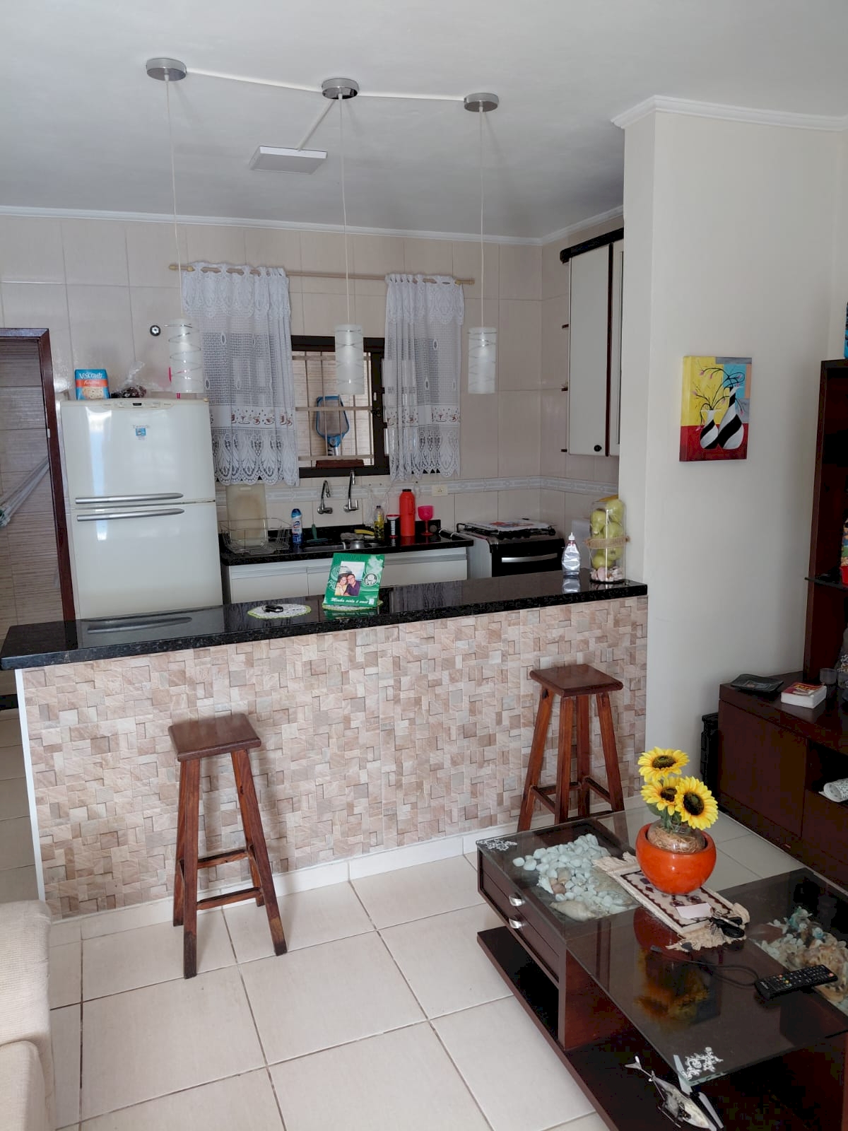 Imagem imóvel Casa Residencial - Lado Pista