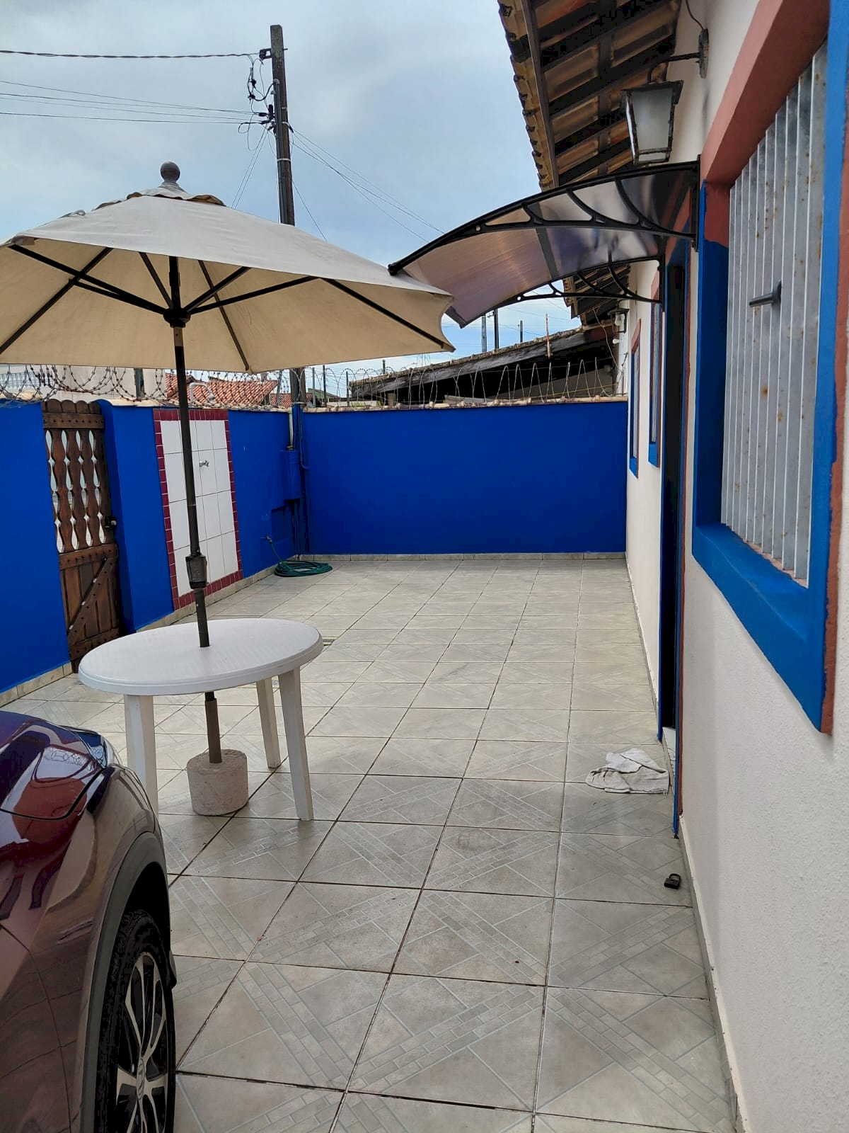 Imagem imóvel Casa Residencial - Lado Pista