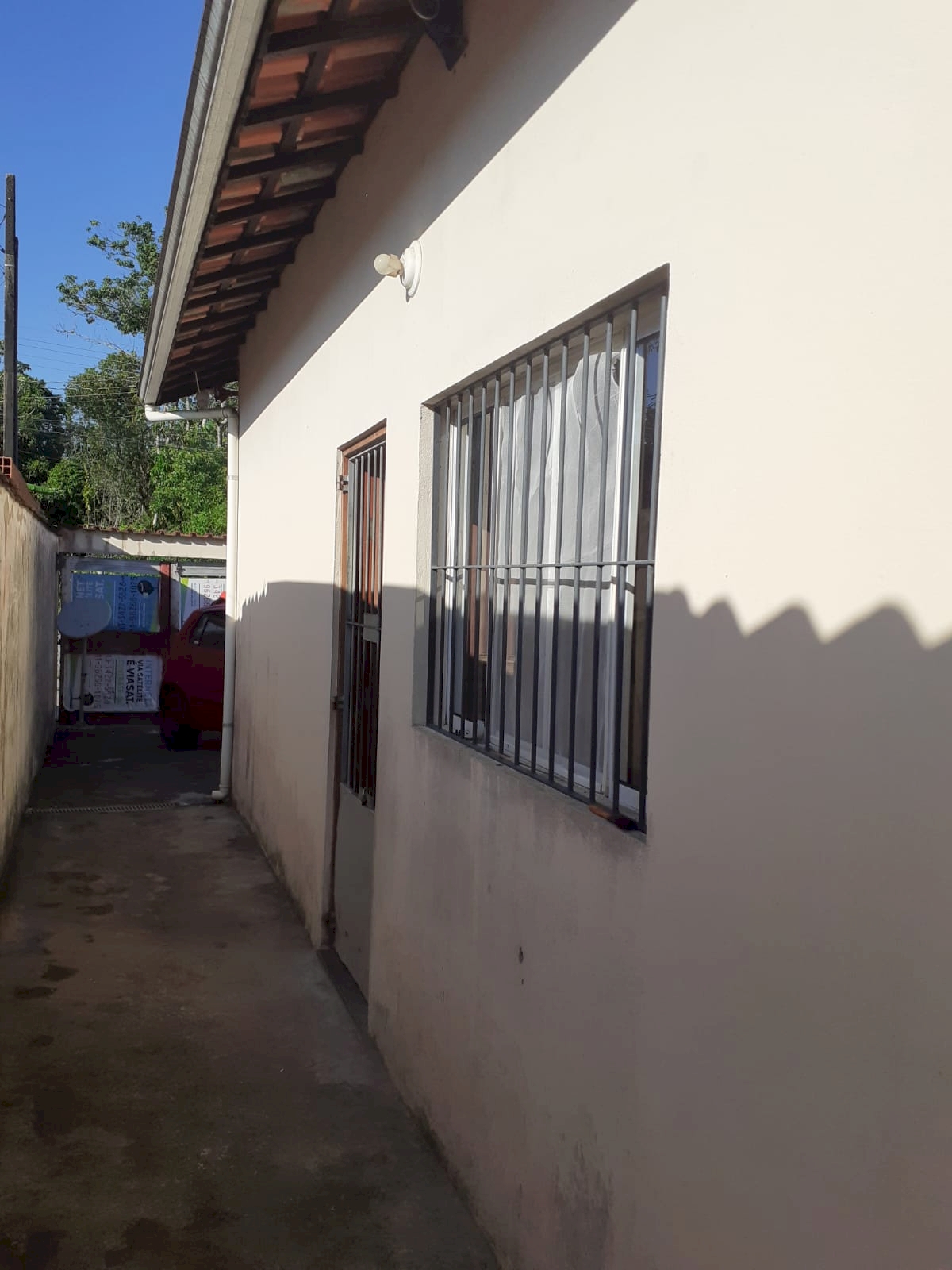 Imagem imóvel Casa Residencial - Lado Pista