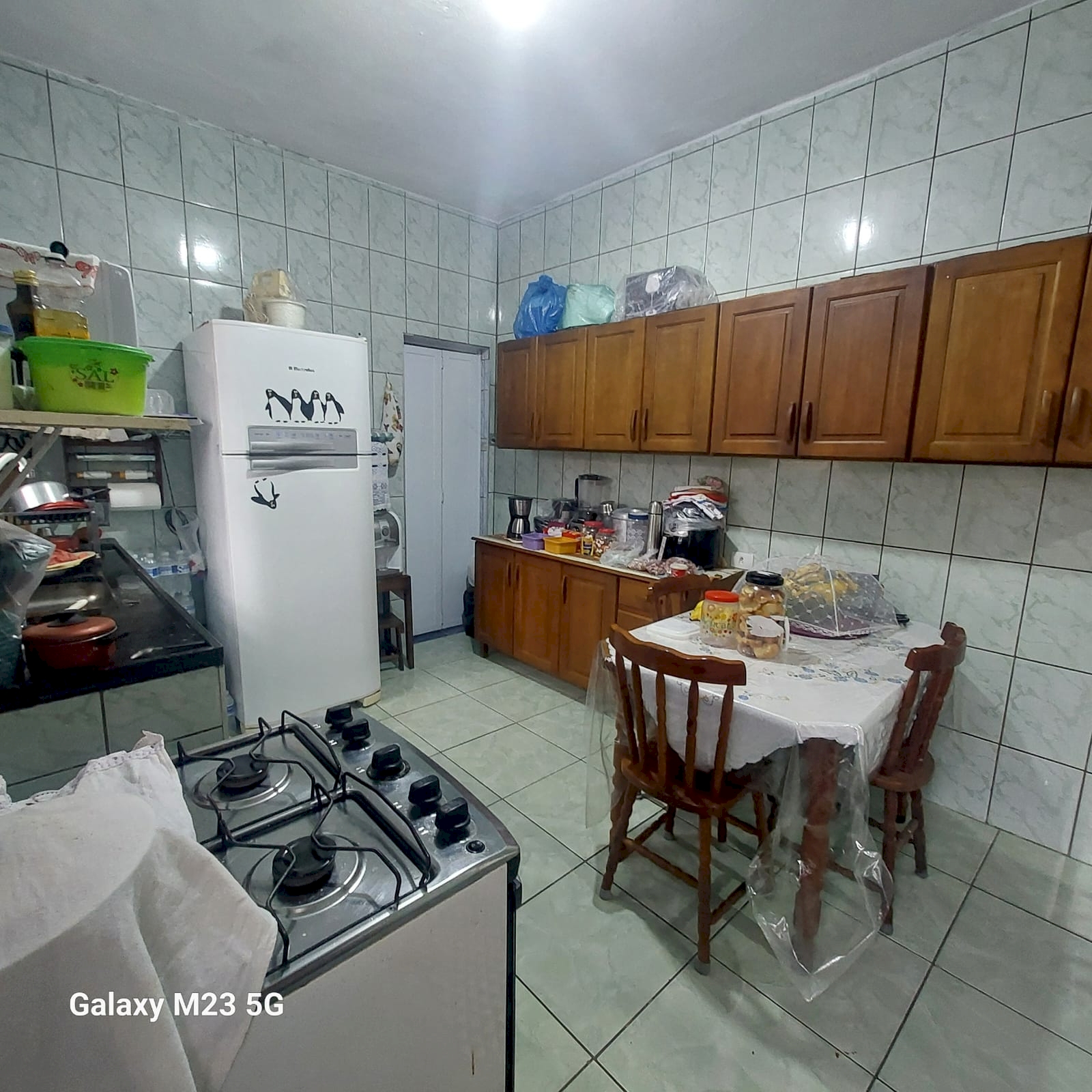 Imagem imóvel Sobreposta Residencial Lado Praia