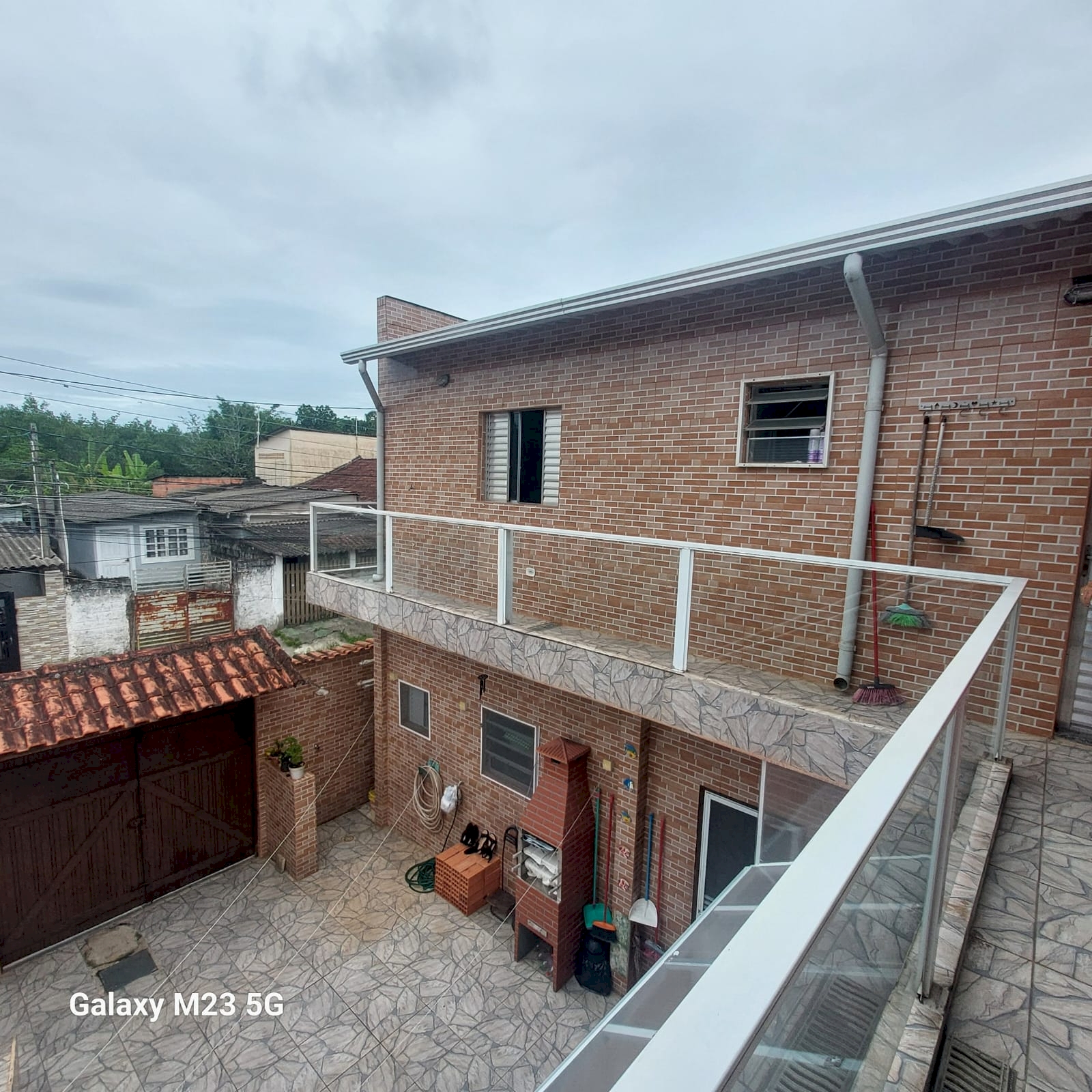 Imagem imóvel Sobreposta Residencial Lado Praia