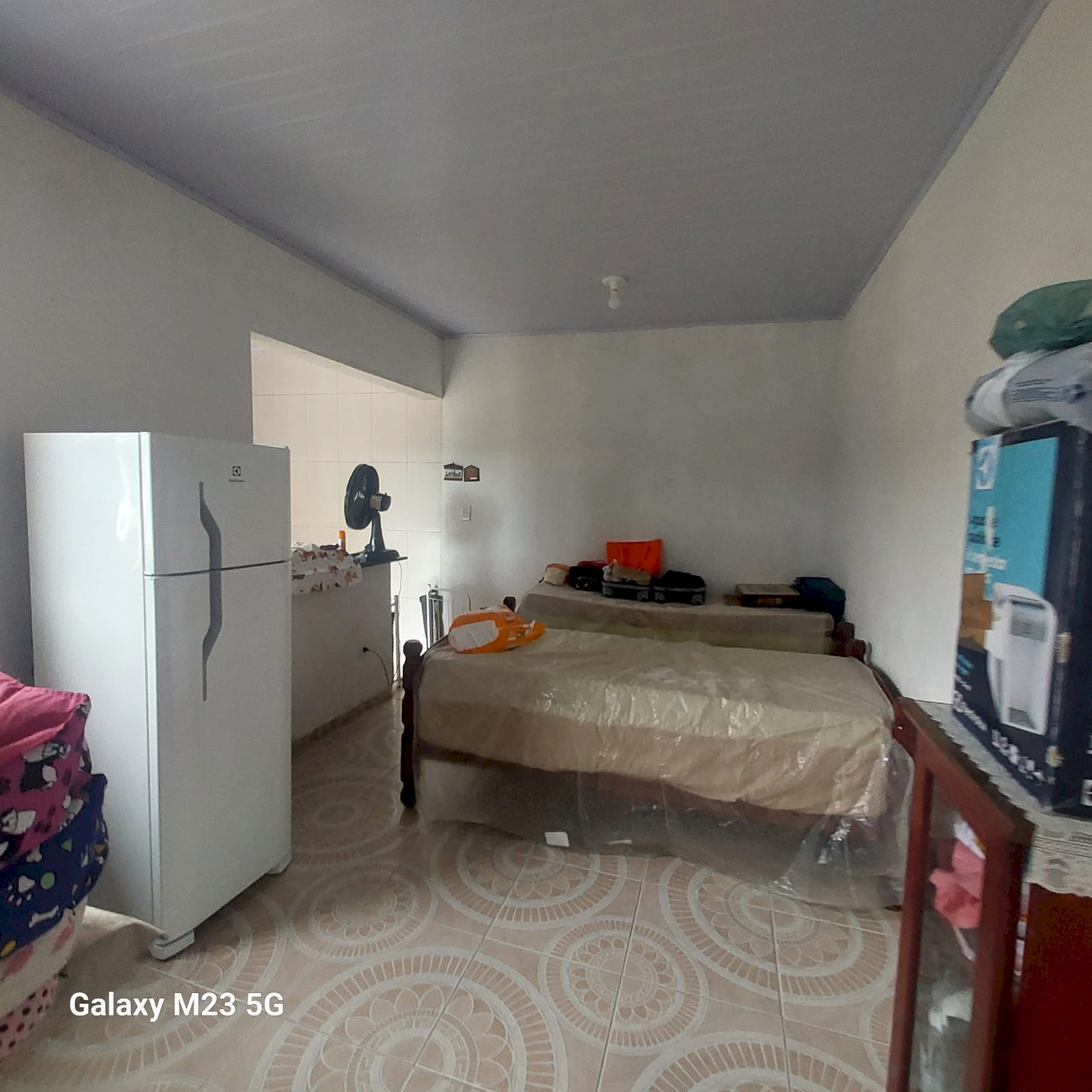 Imagem imóvel Sobreposta Residencial Lado Praia