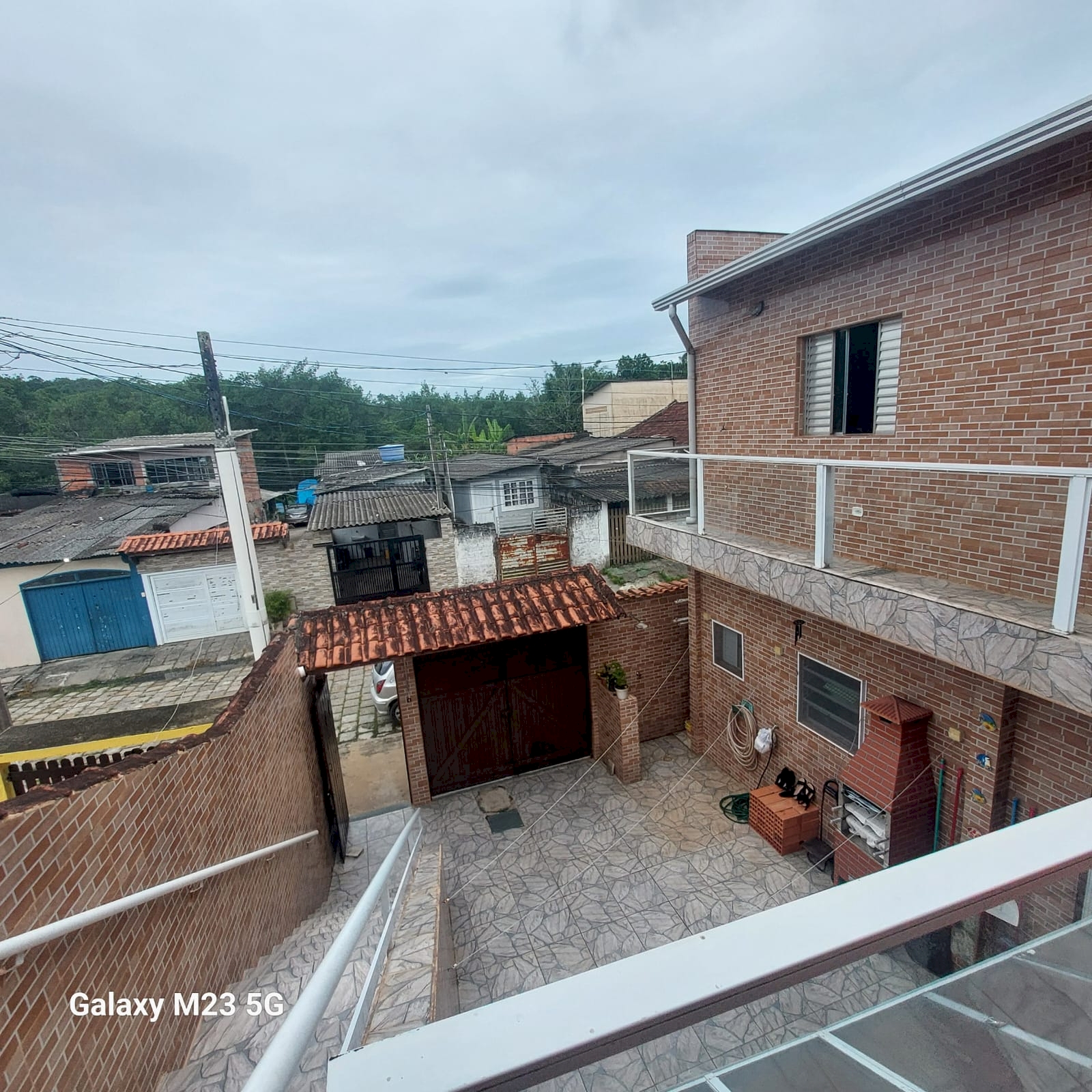 Imagem imóvel Sobreposta Residencial Lado Praia