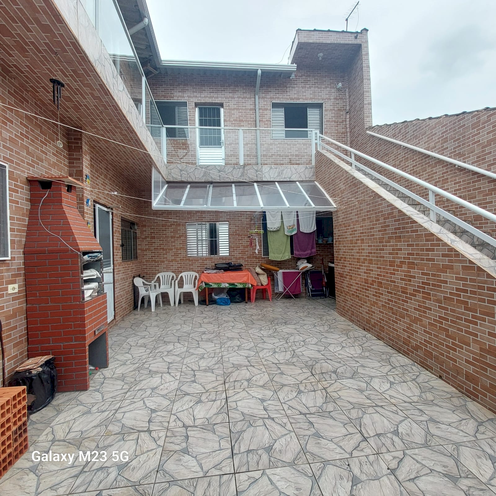 Imagem imóvel Sobreposta Residencial Lado Praia