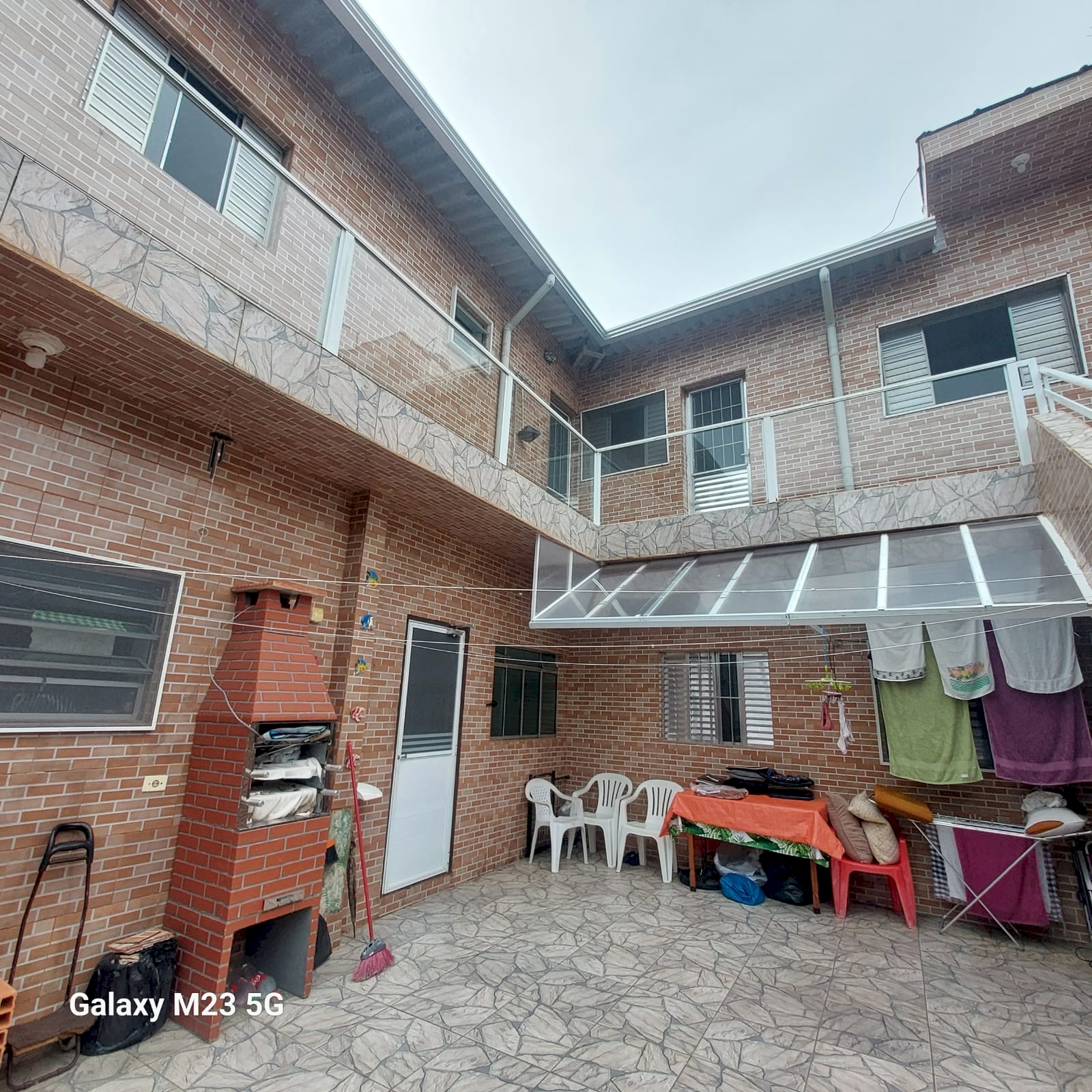 Imagem imóvel Sobreposta Residencial Lado Praia