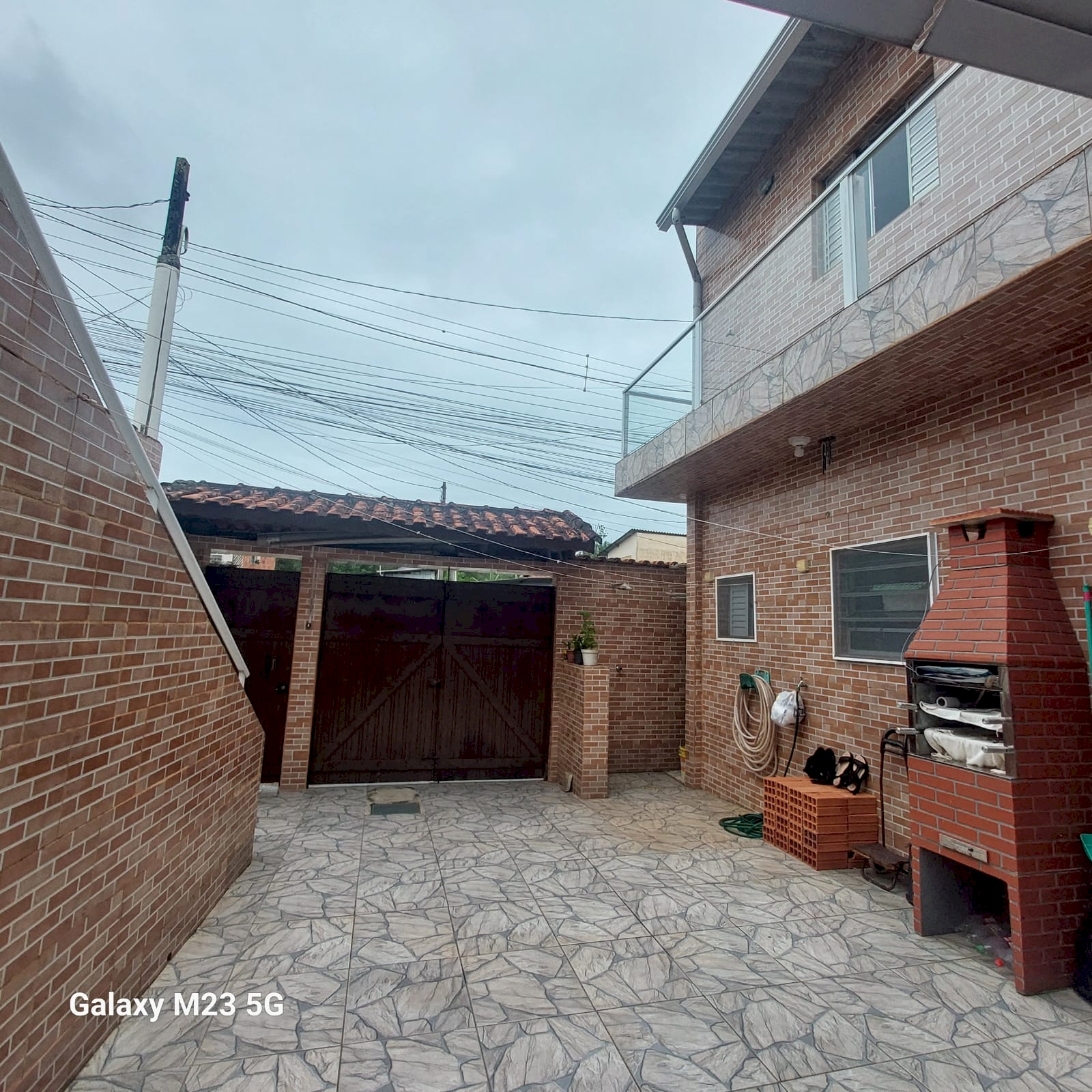 Imagem imóvel Sobreposta Residencial Lado Praia