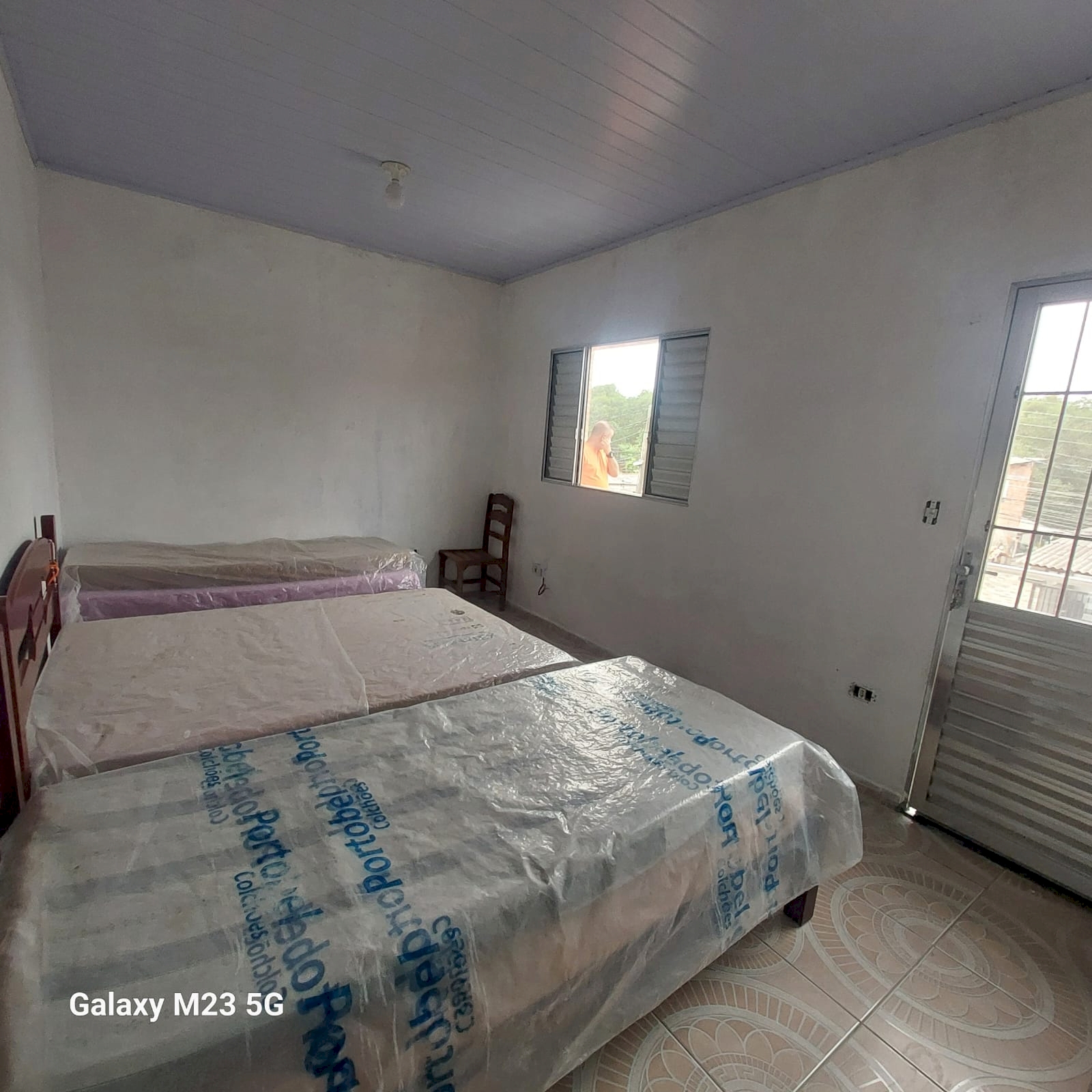 Imagem imóvel Sobreposta Residencial Lado Praia