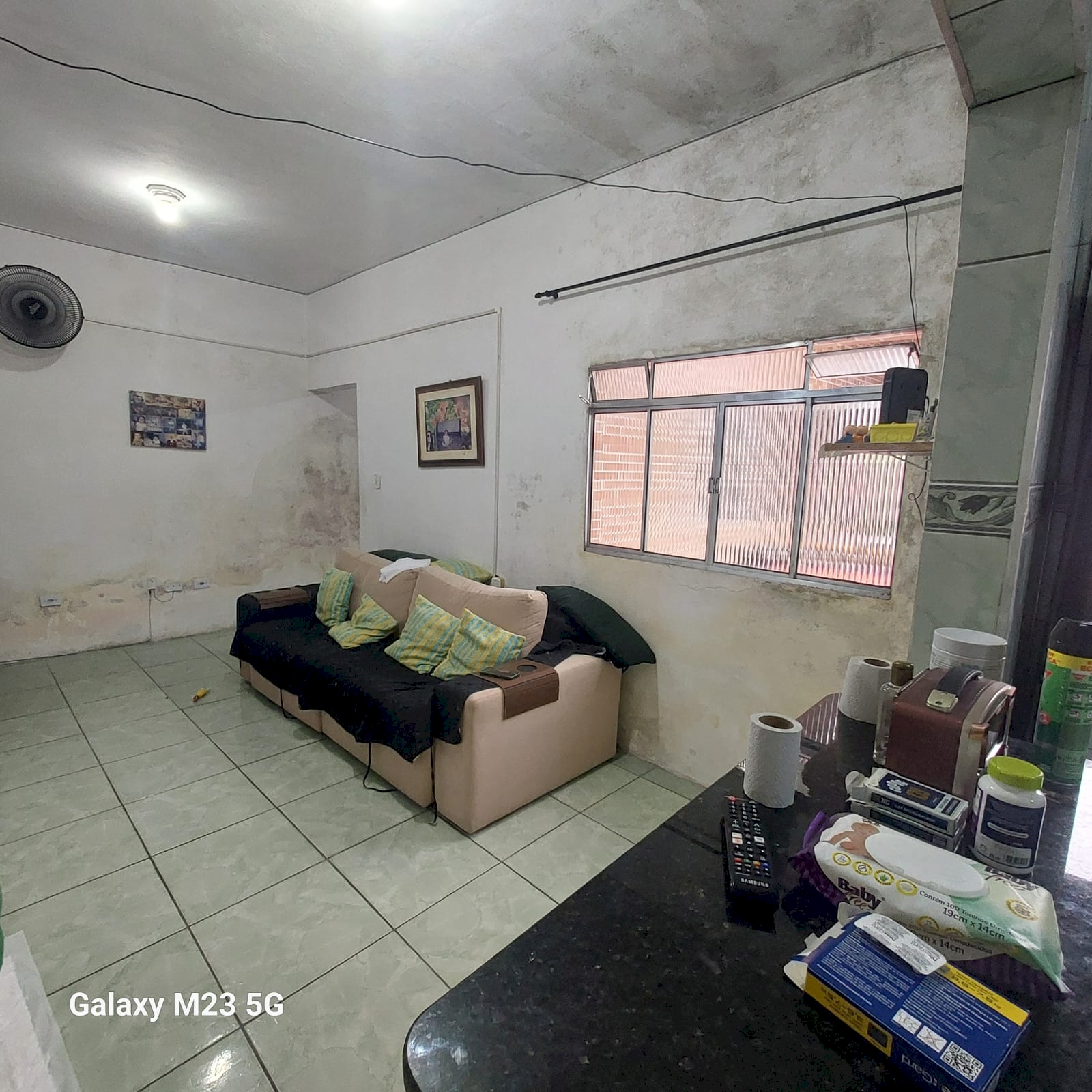 Imagem imóvel Sobreposta Residencial Lado Praia