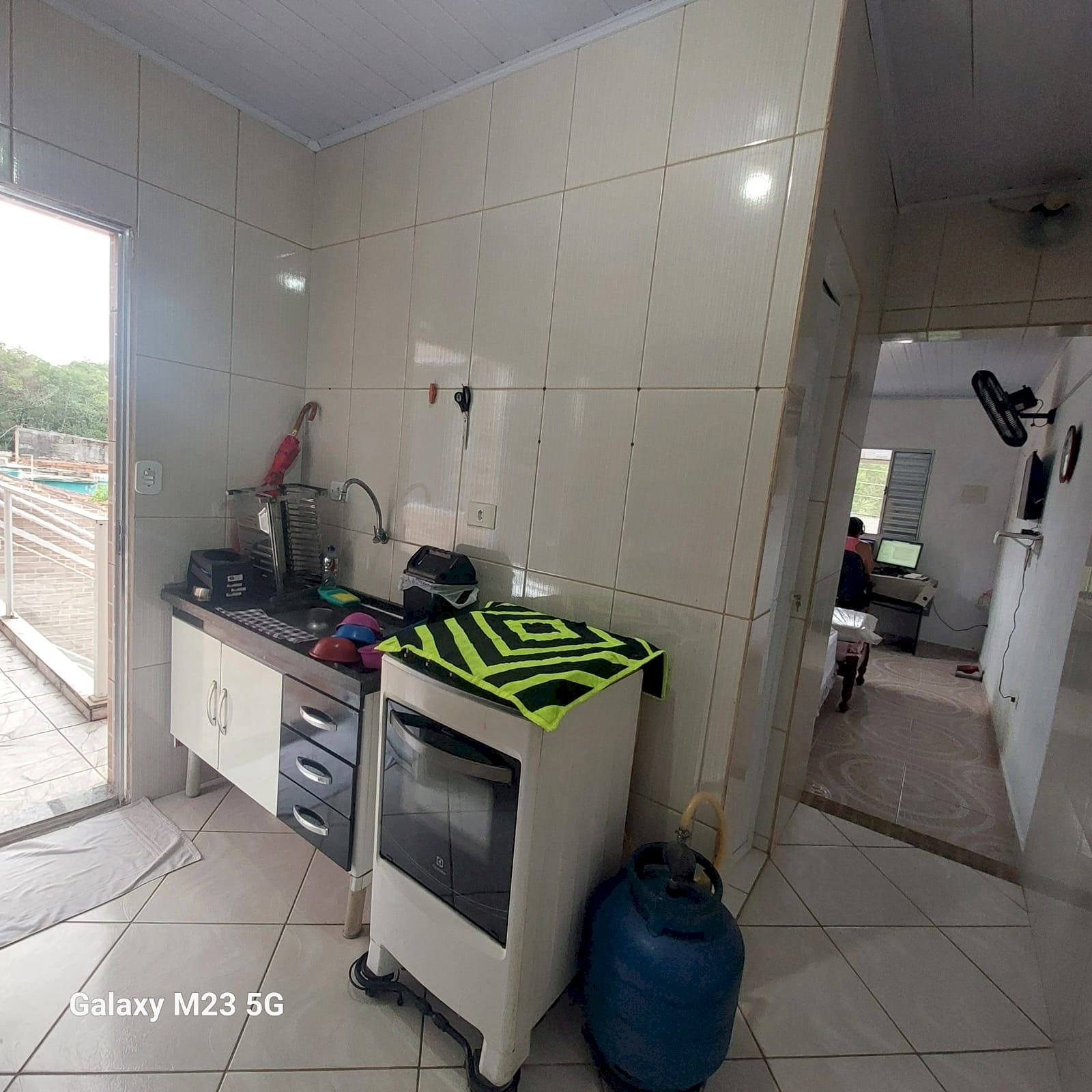 Imagem imóvel Sobreposta Residencial Lado Praia