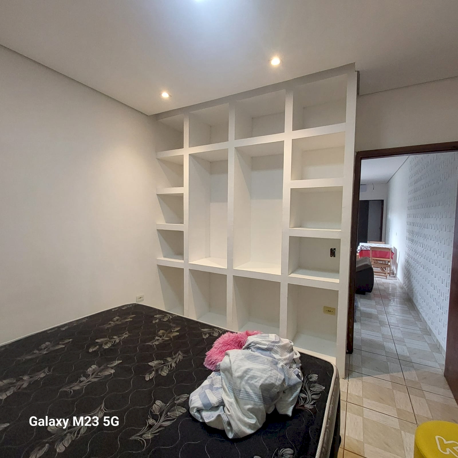 Imagem imóvel Casa Residencial - Lado Pista