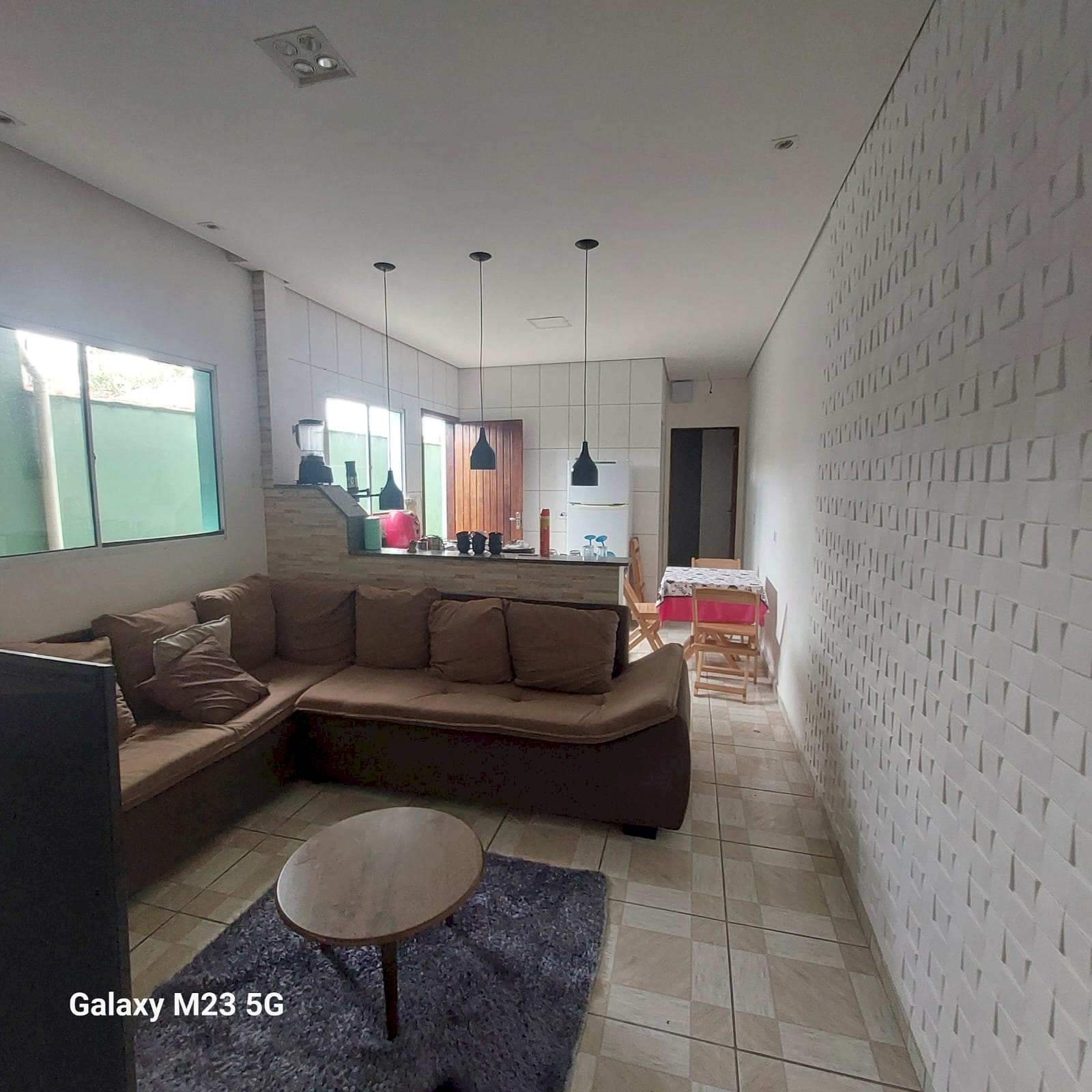 Imagem imóvel Casa Residencial - Lado Pista