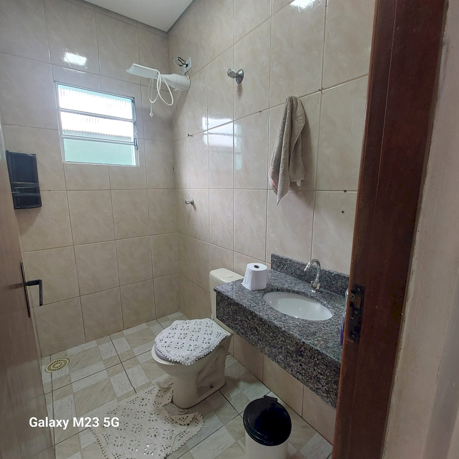 Imagem imóvel Casa Residencial - Lado Pista