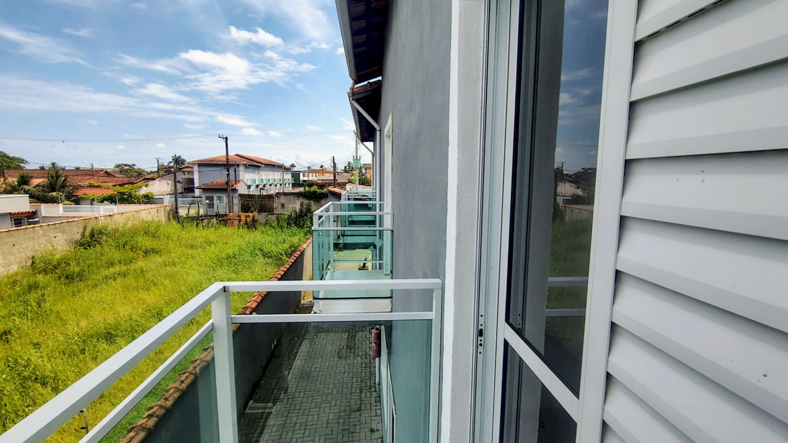 Imagem imóvel Sobrado Residencial - Lado Praia em Condomínio