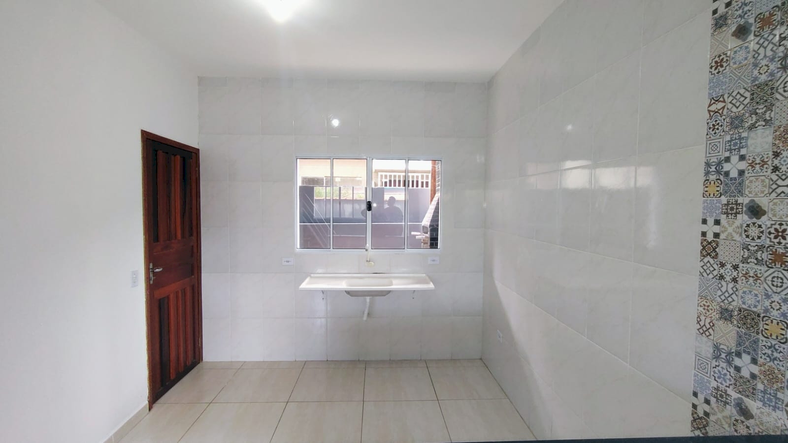 Imagem imóvel Sobrado Residencial - Lado Praia em Condomínio