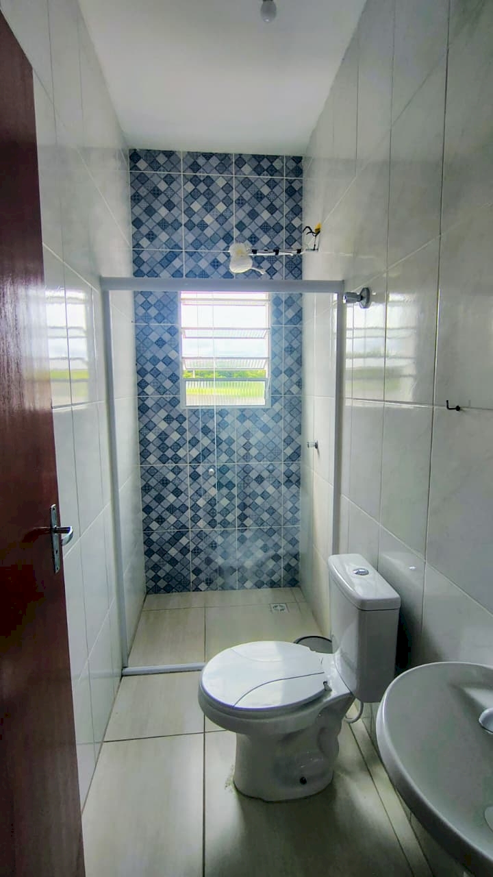 Imagem imóvel Sobrado Residencial - Lado Praia em Condomínio